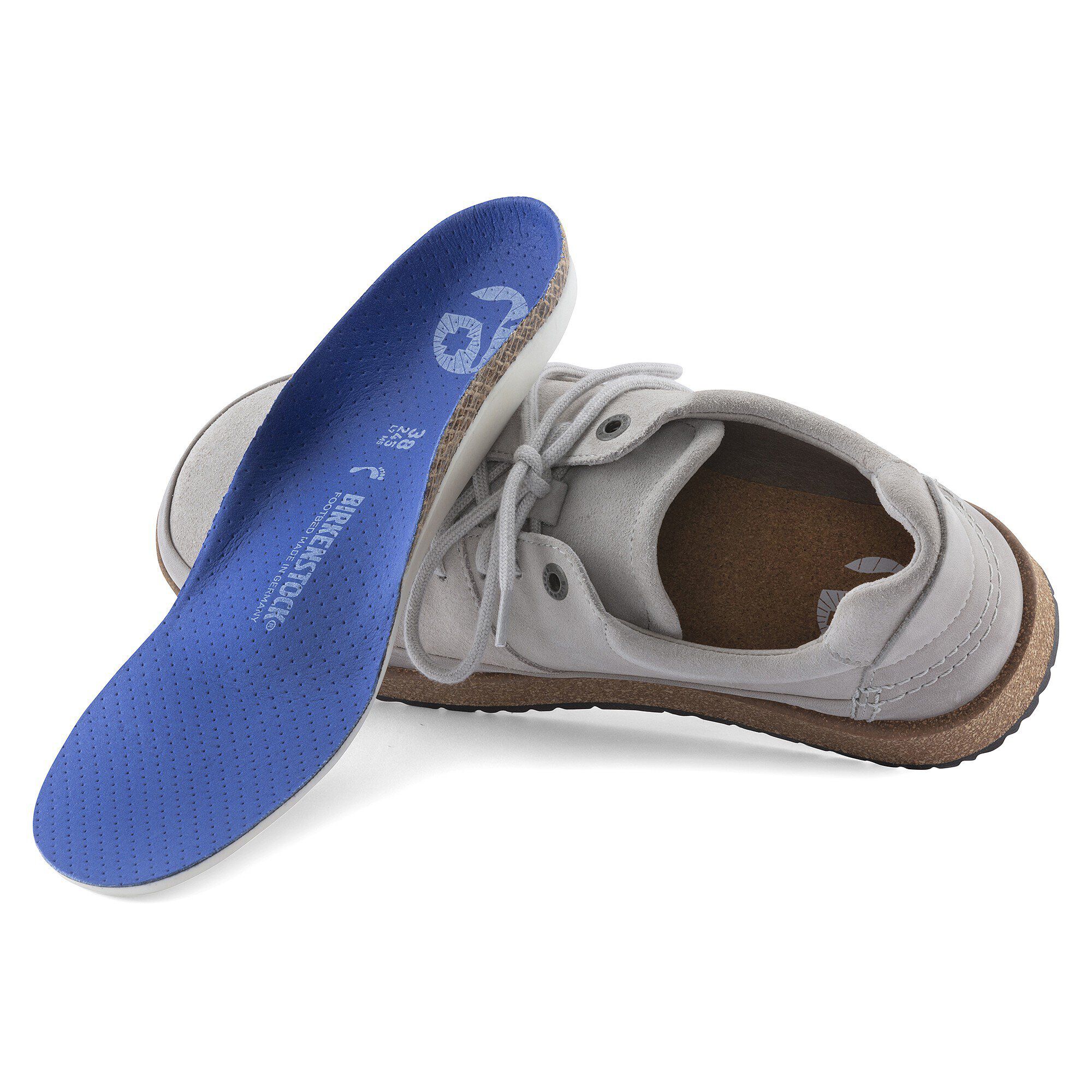 Honnef Low Suede Leather - Image 8