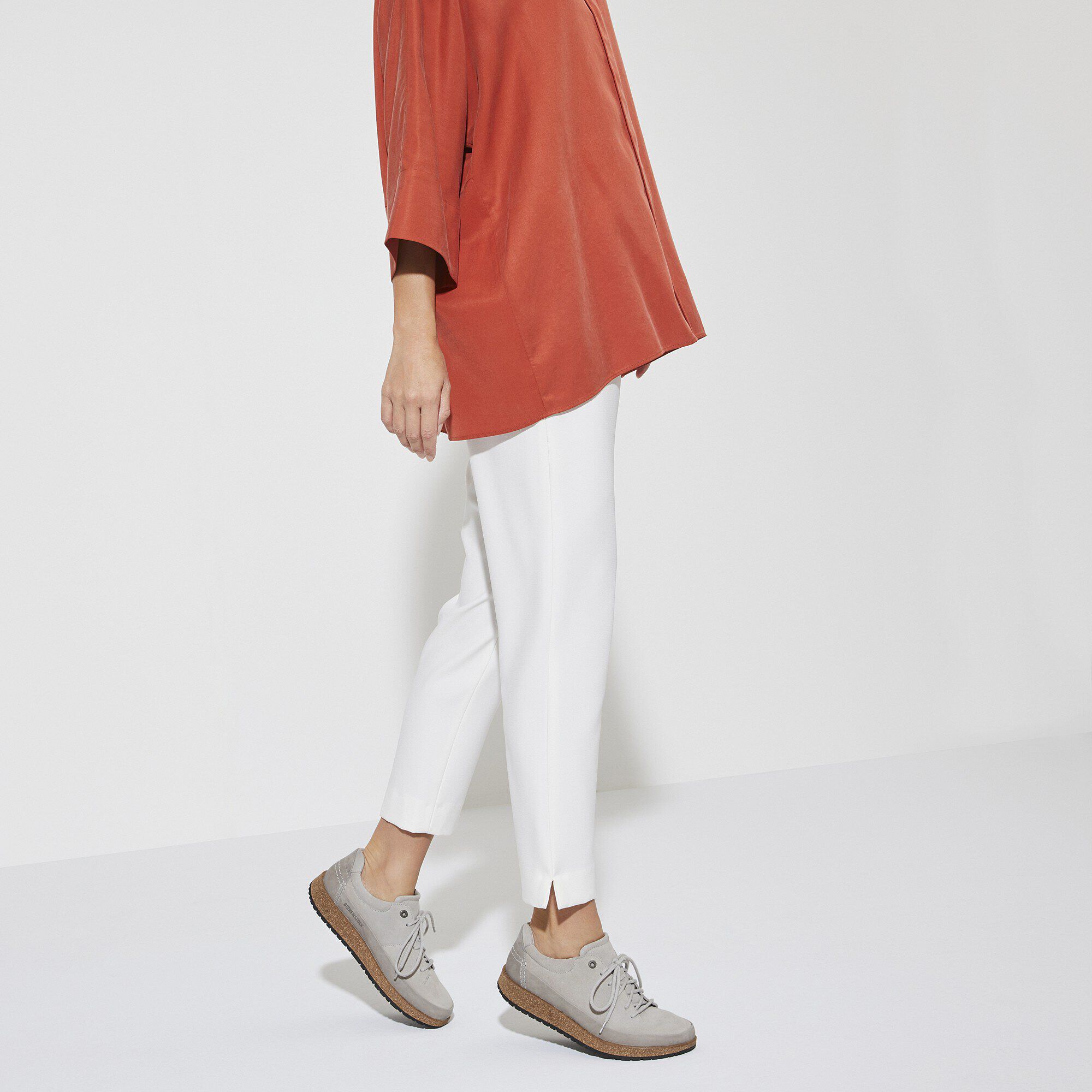 Honnef Low Suede Leather - Image 6