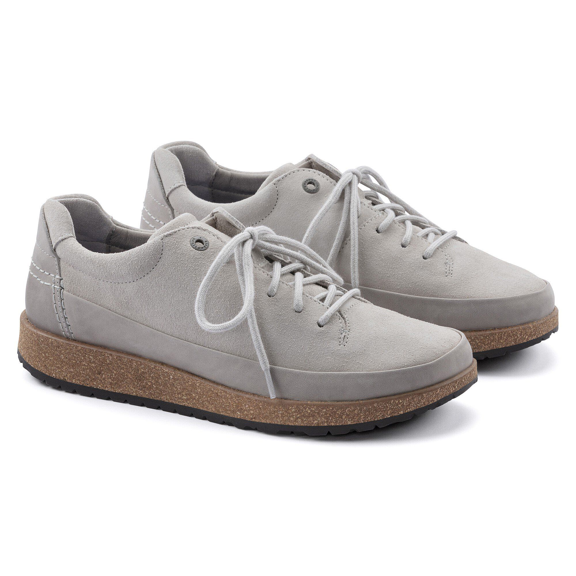 Honnef Low Suede Leather - Image 5