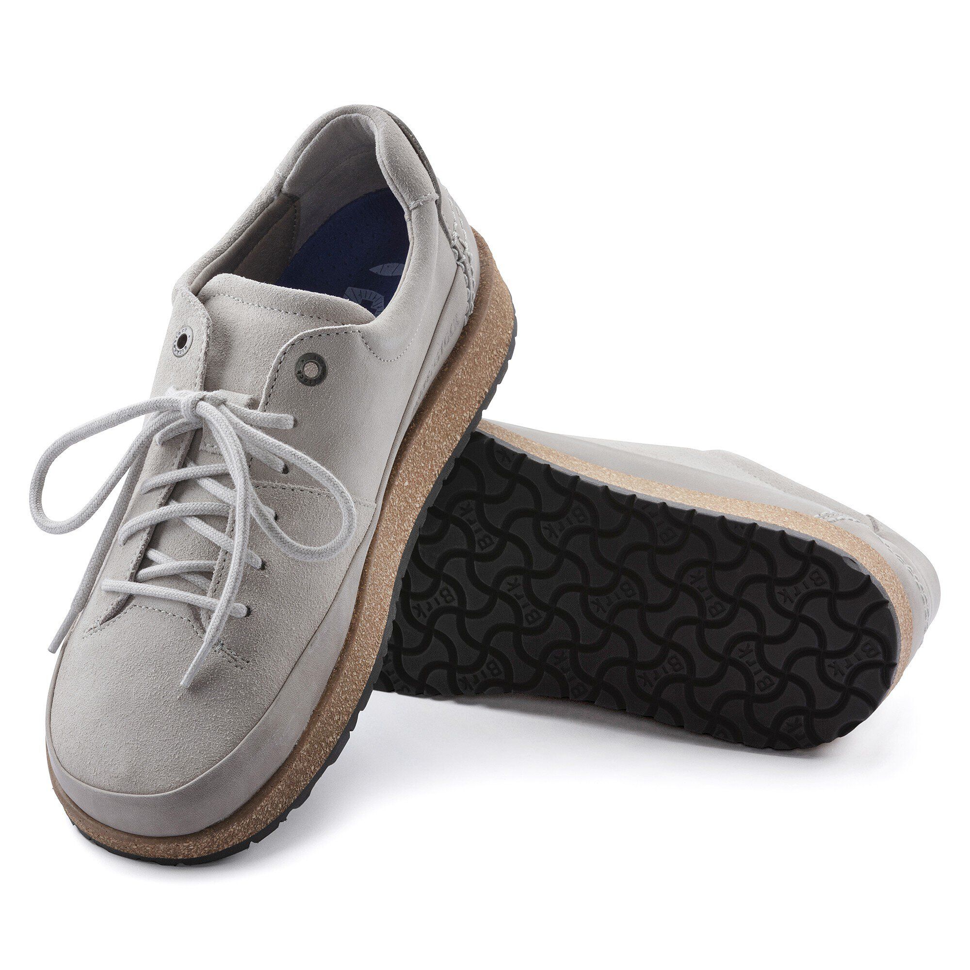 Honnef Low Suede Leather - Image 4