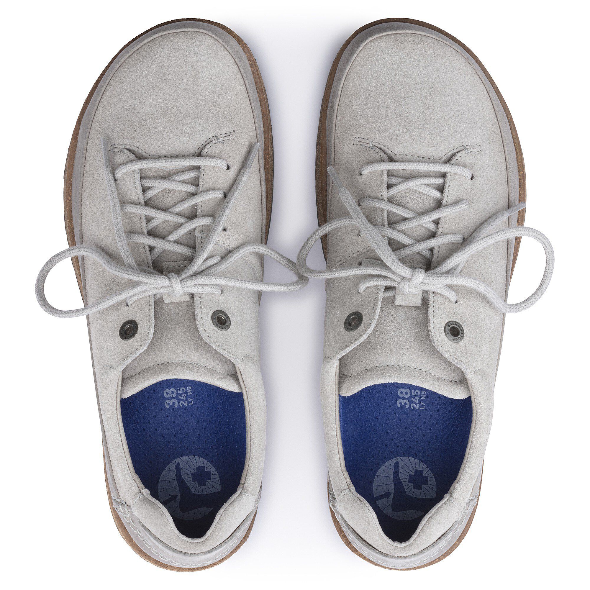 Honnef Low Suede Leather - Image 2