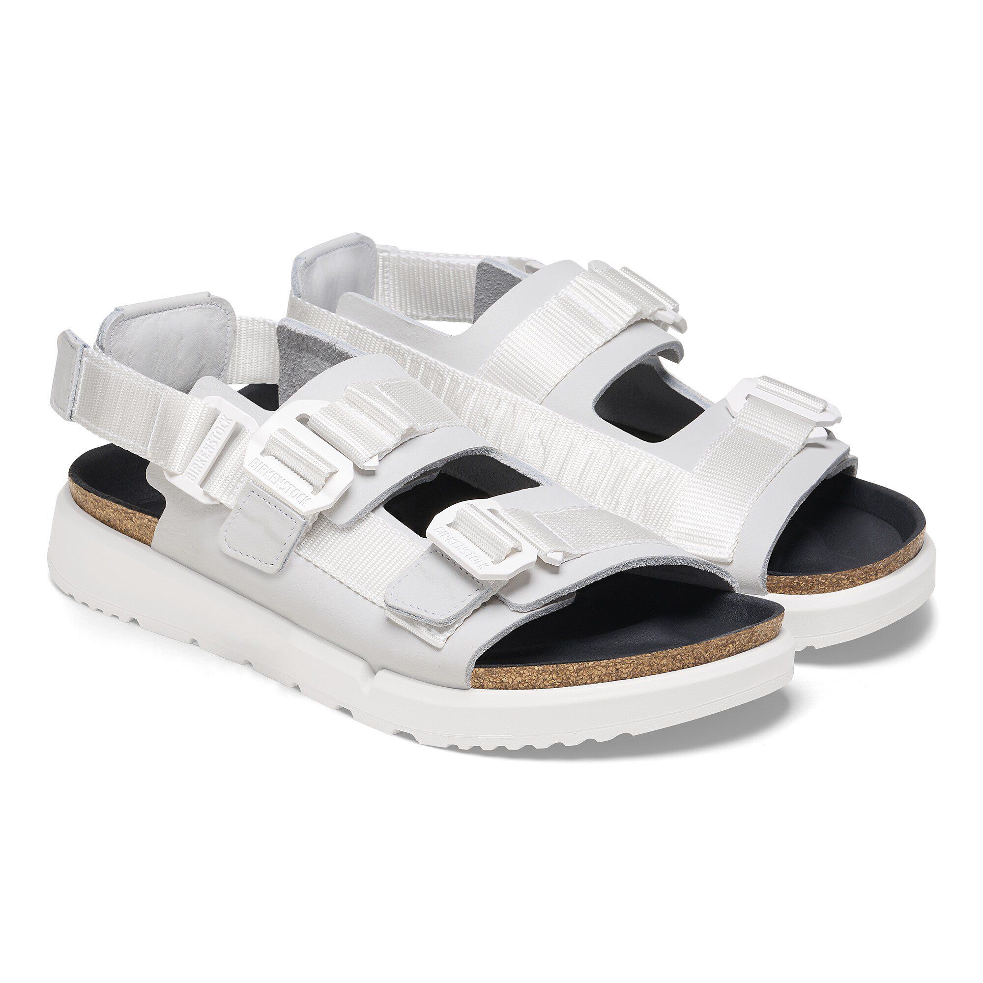 Shinjuku Natural Leather/Textile - Image 7