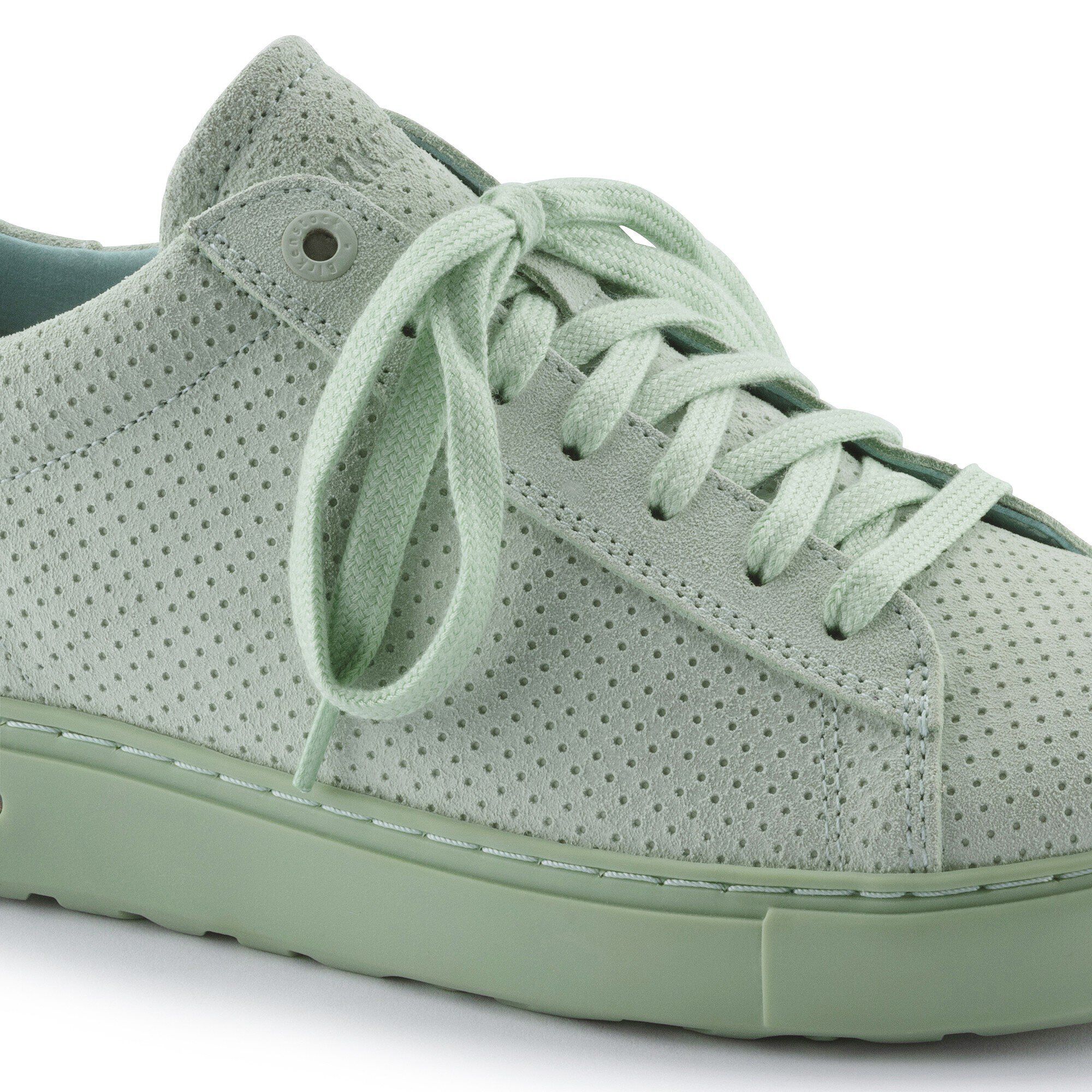 Bend Low Suede Leather Embossed - Image 6