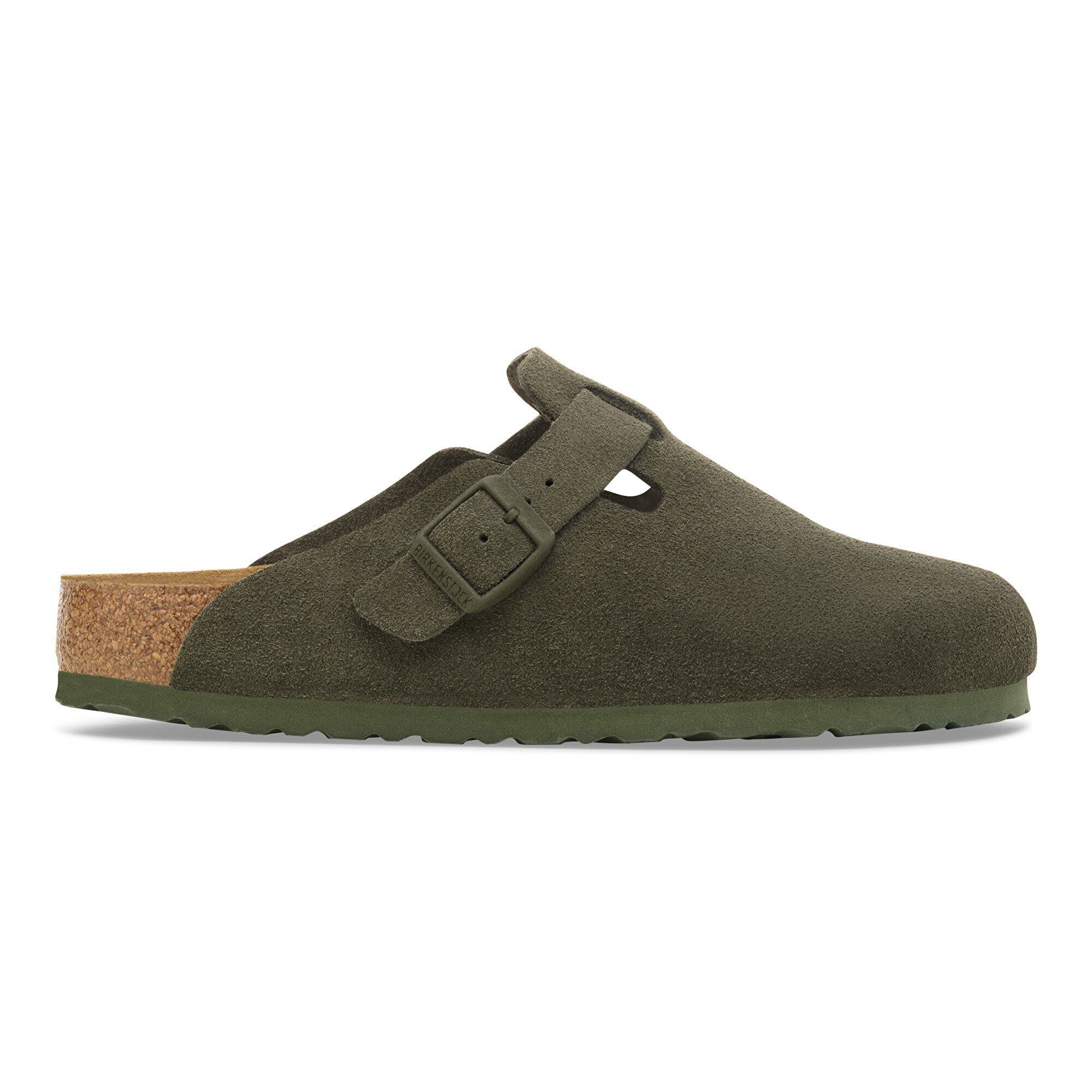 Boston Suede Leather - Image 3