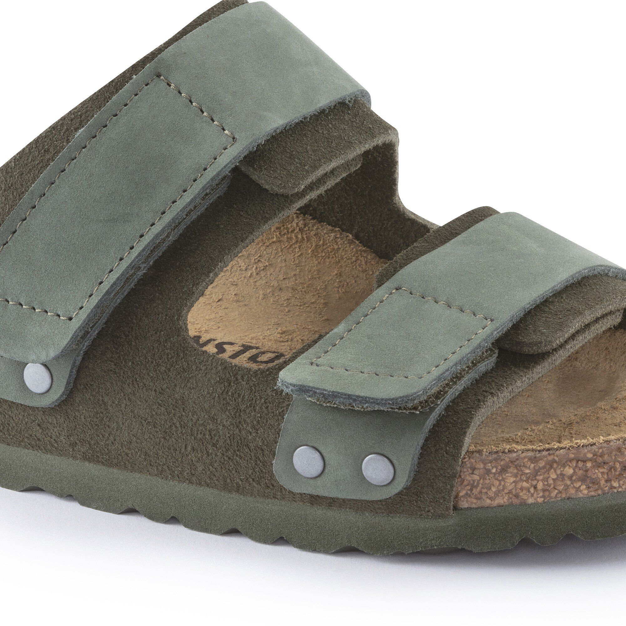 Uji Nubuck Leather/Suede - Image 4