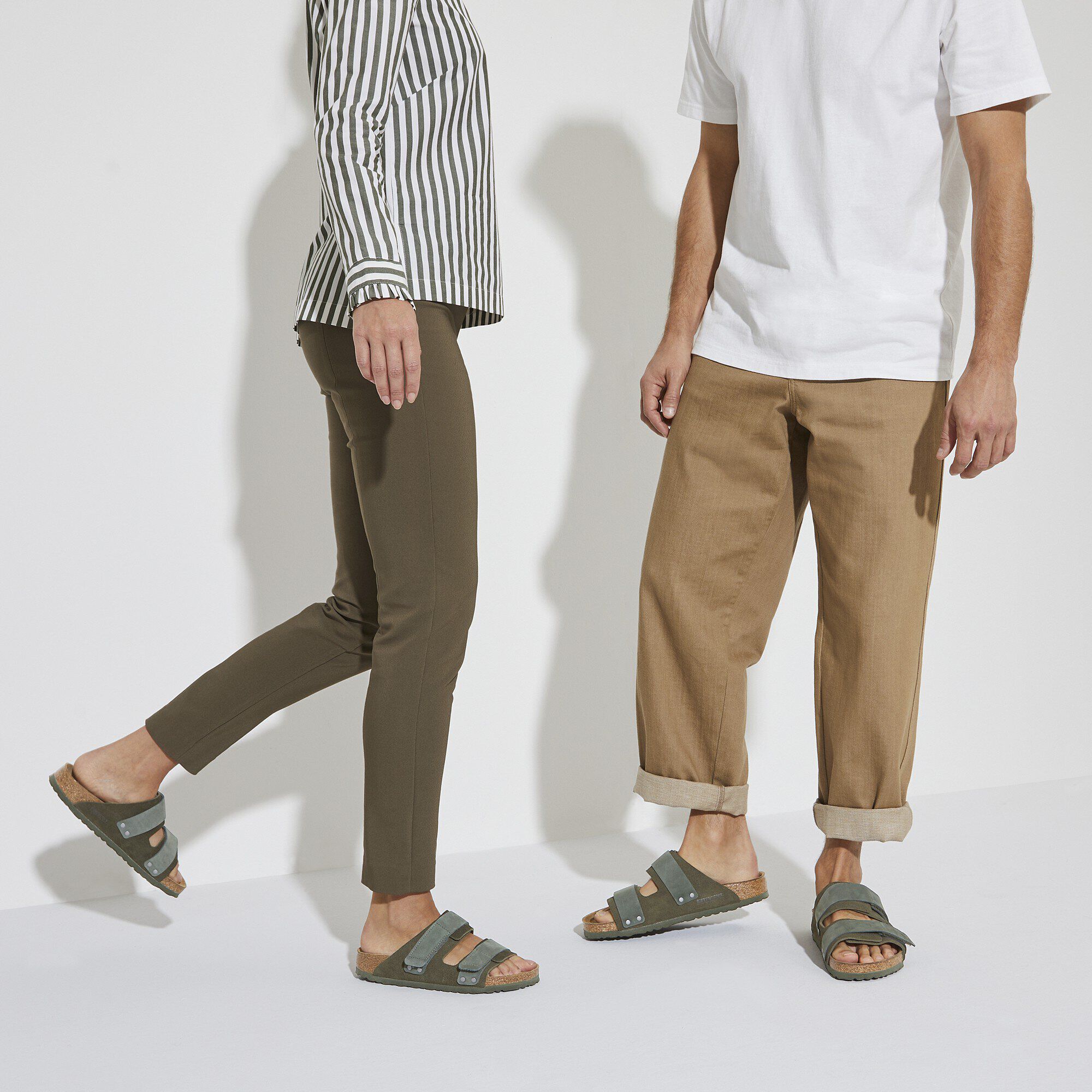 Uji Nubuck Leather/Suede - Image 5