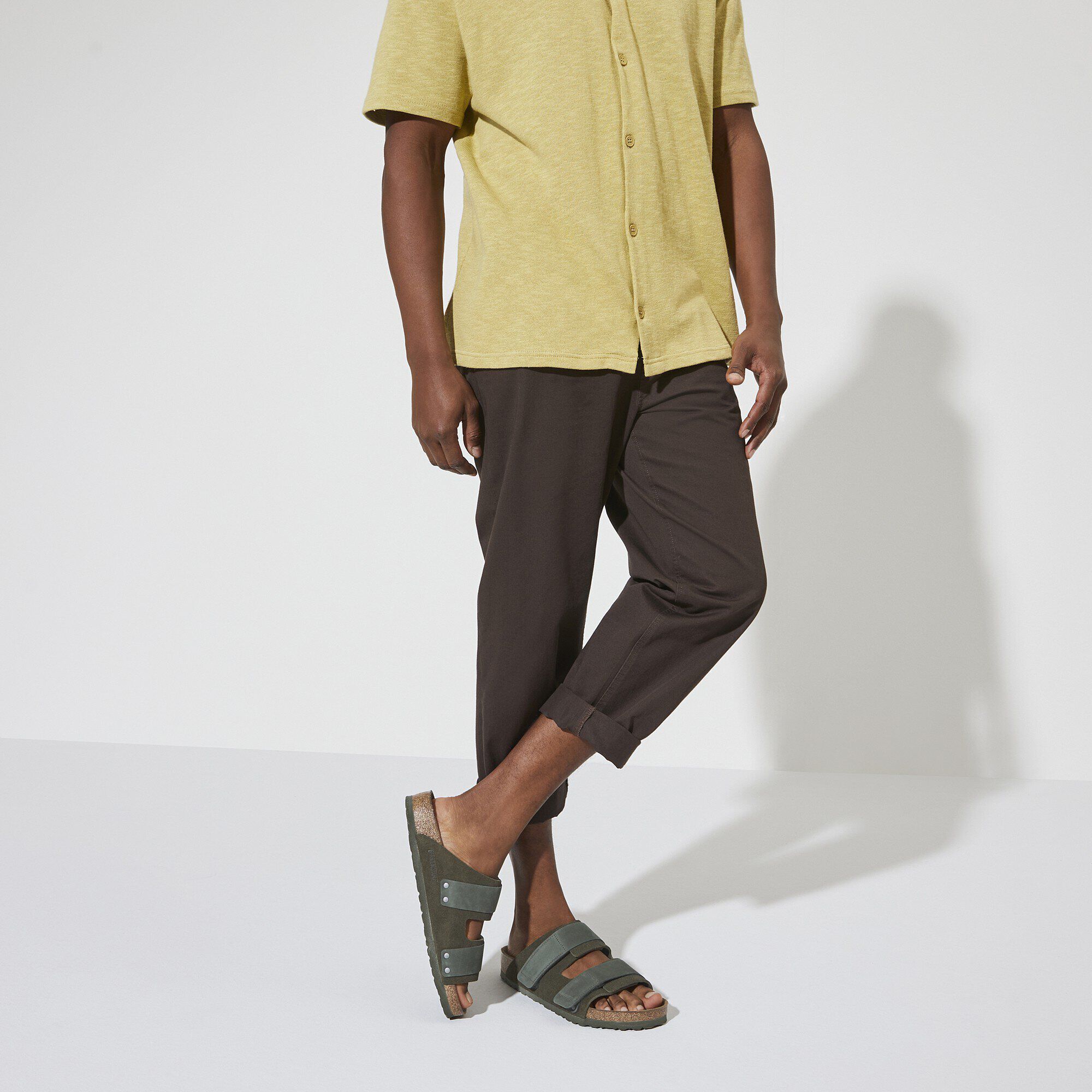 Uji Nubuck Leather/Suede - Image 6