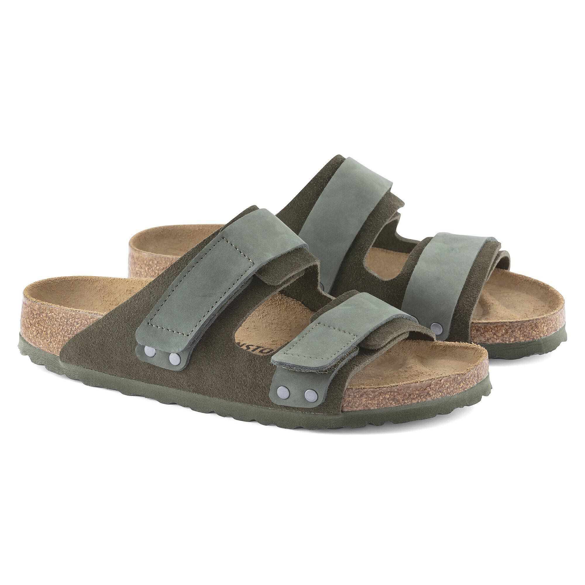 Uji Nubuck Leather/Suede - Image 10
