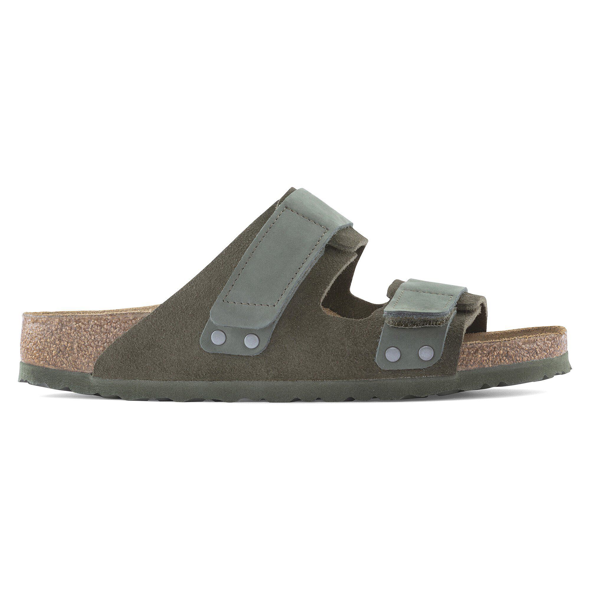 Uji Nubuck Leather/Suede - Image 3