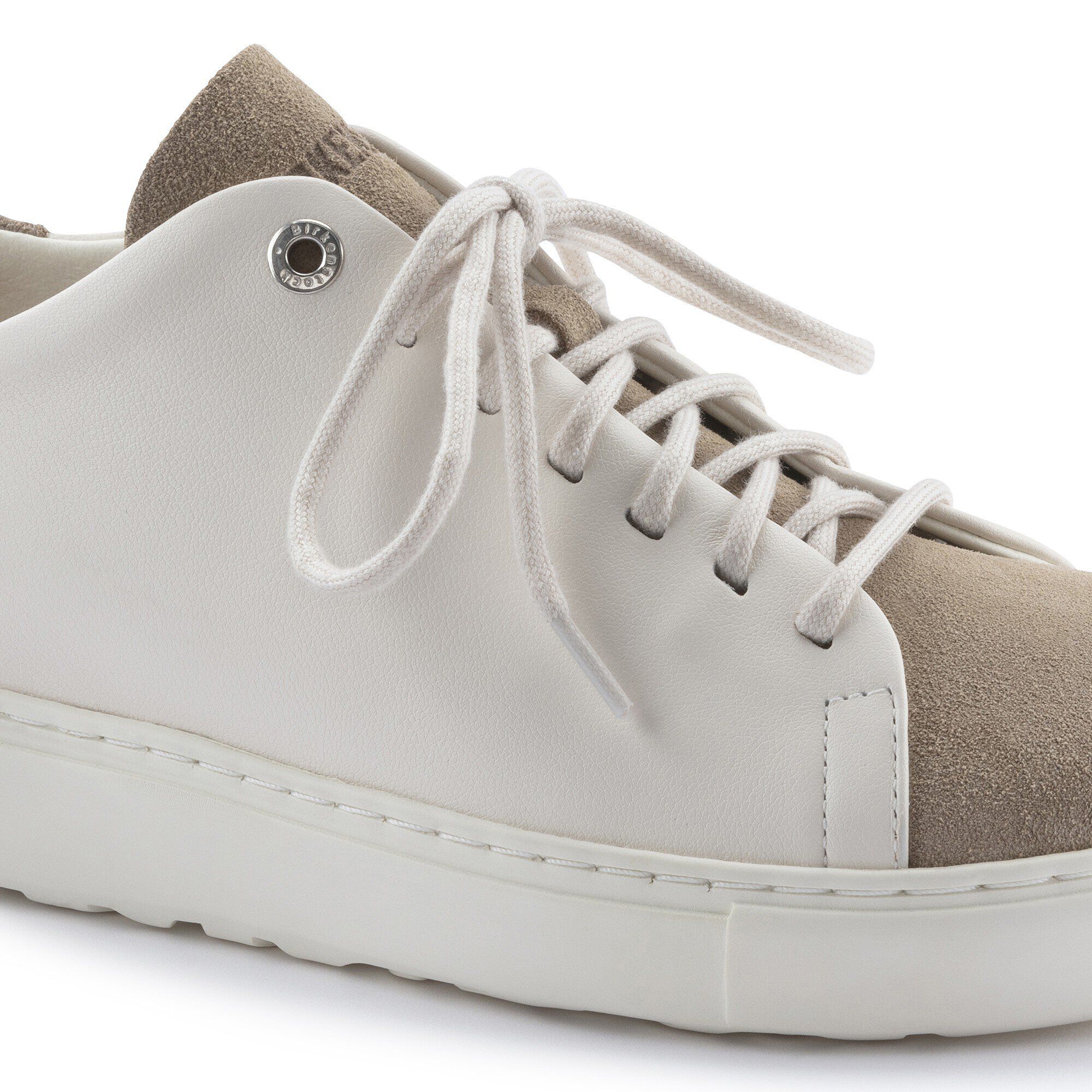 Bend Low Decon Pop Natural Leather Nubuck - Image 4