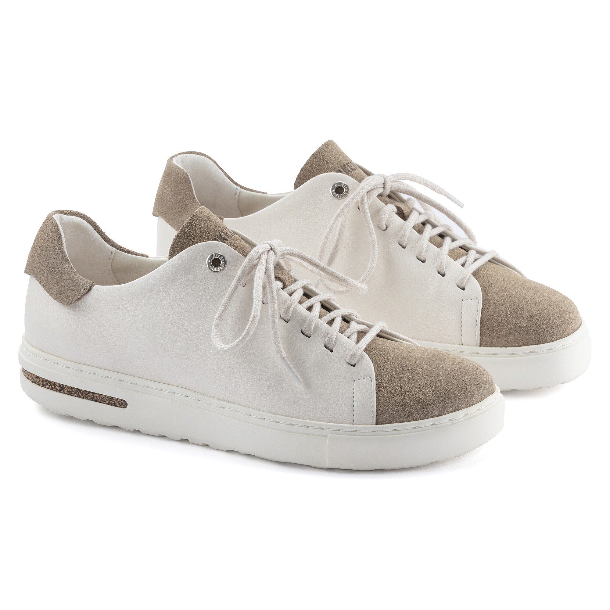 Bend Low Decon Pop Natural Leather Nubuck - Image 5