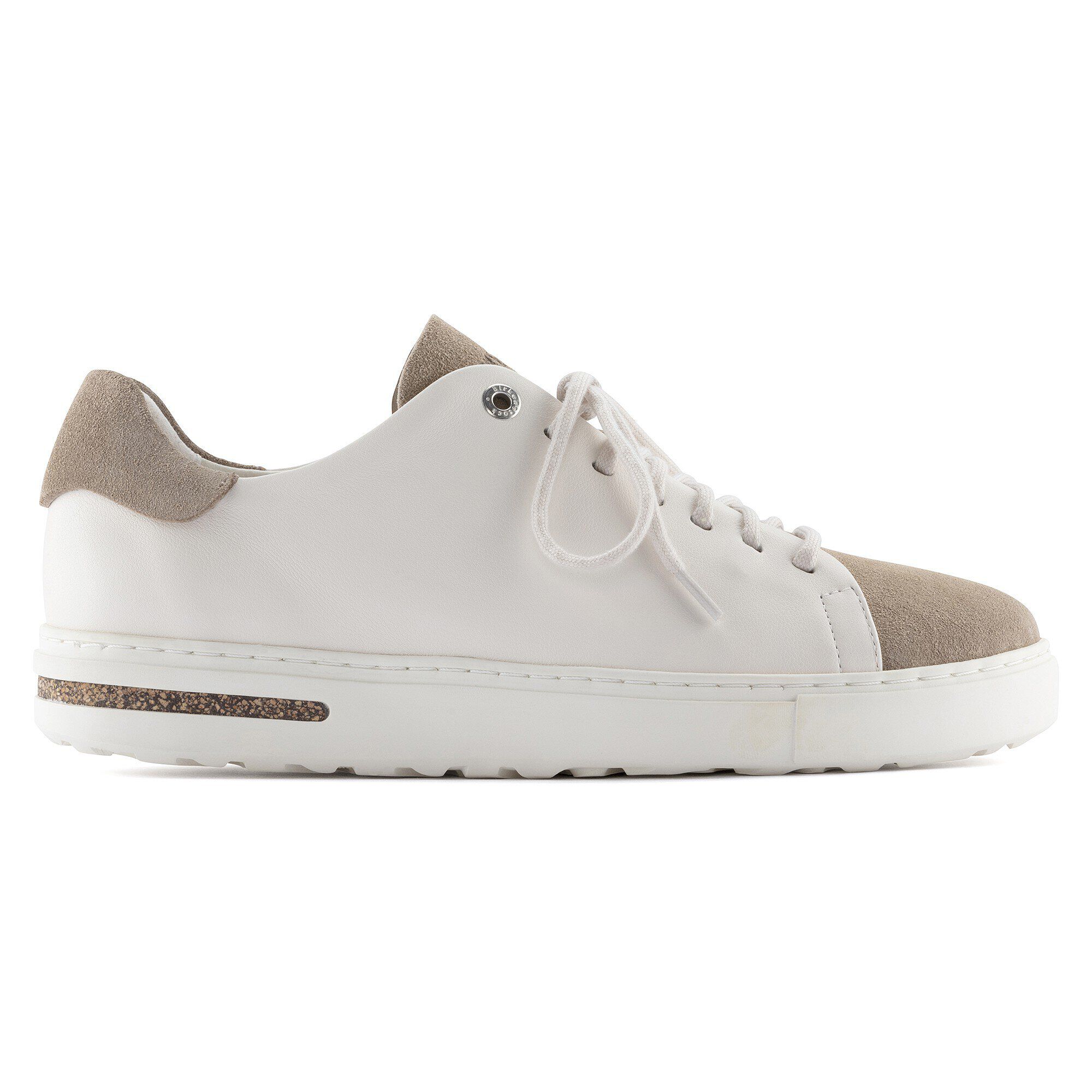 Bend Low Decon Pop Natural Leather Nubuck - Image 3