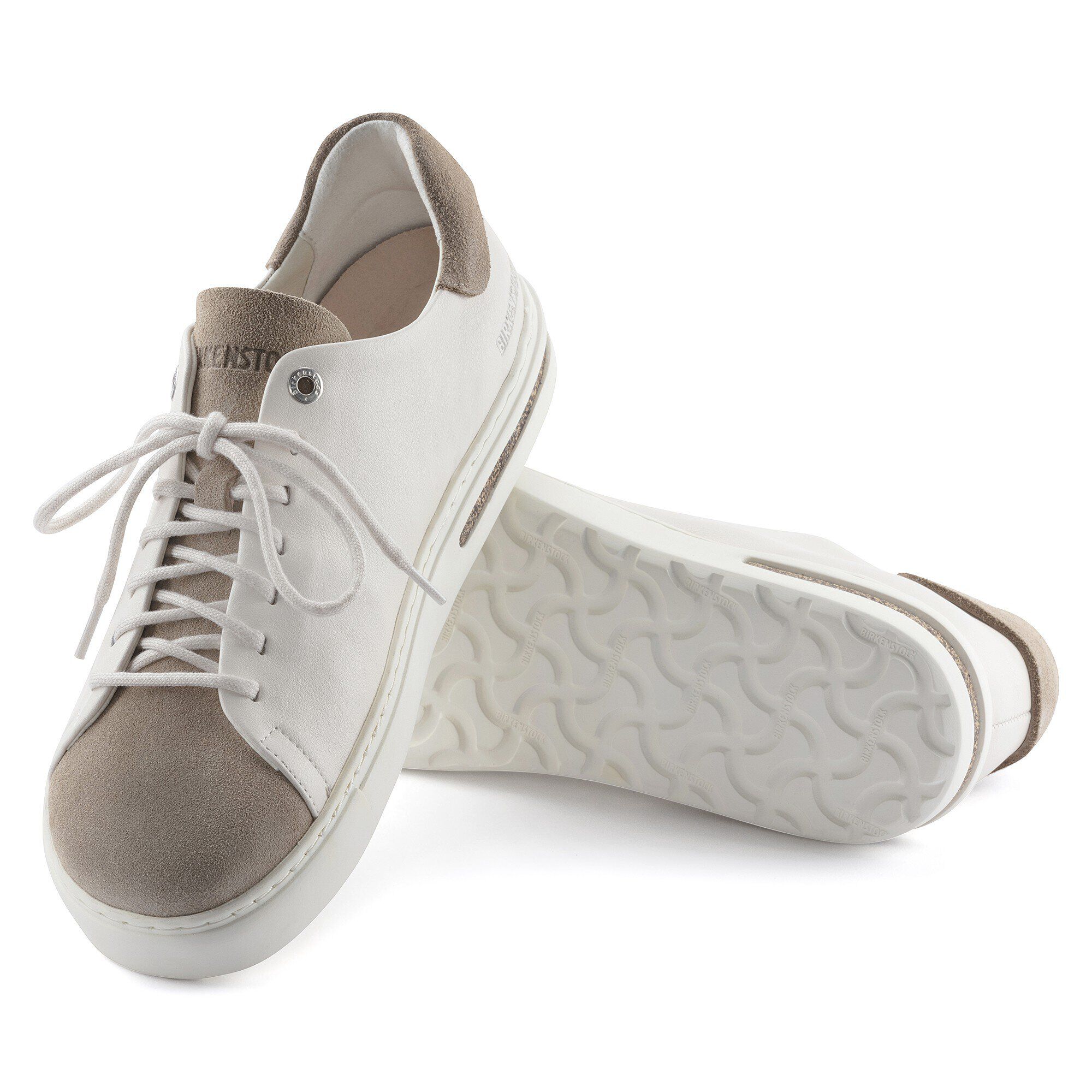 Bend Low Decon Pop Natural Leather Nubuck - Image 7