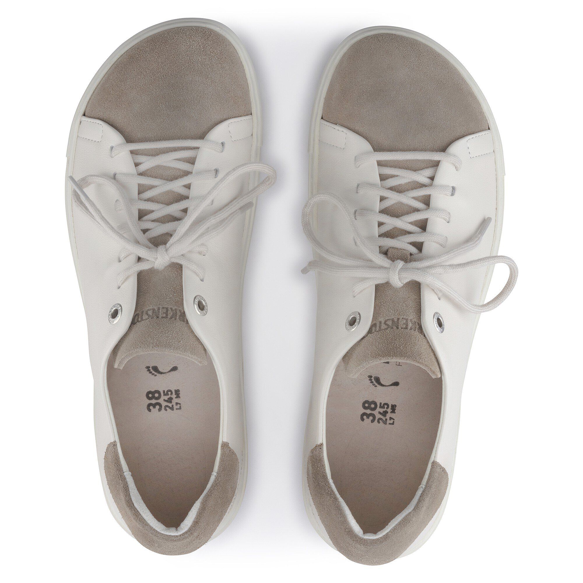 Bend Low Decon Pop Natural Leather Nubuck - Image 2