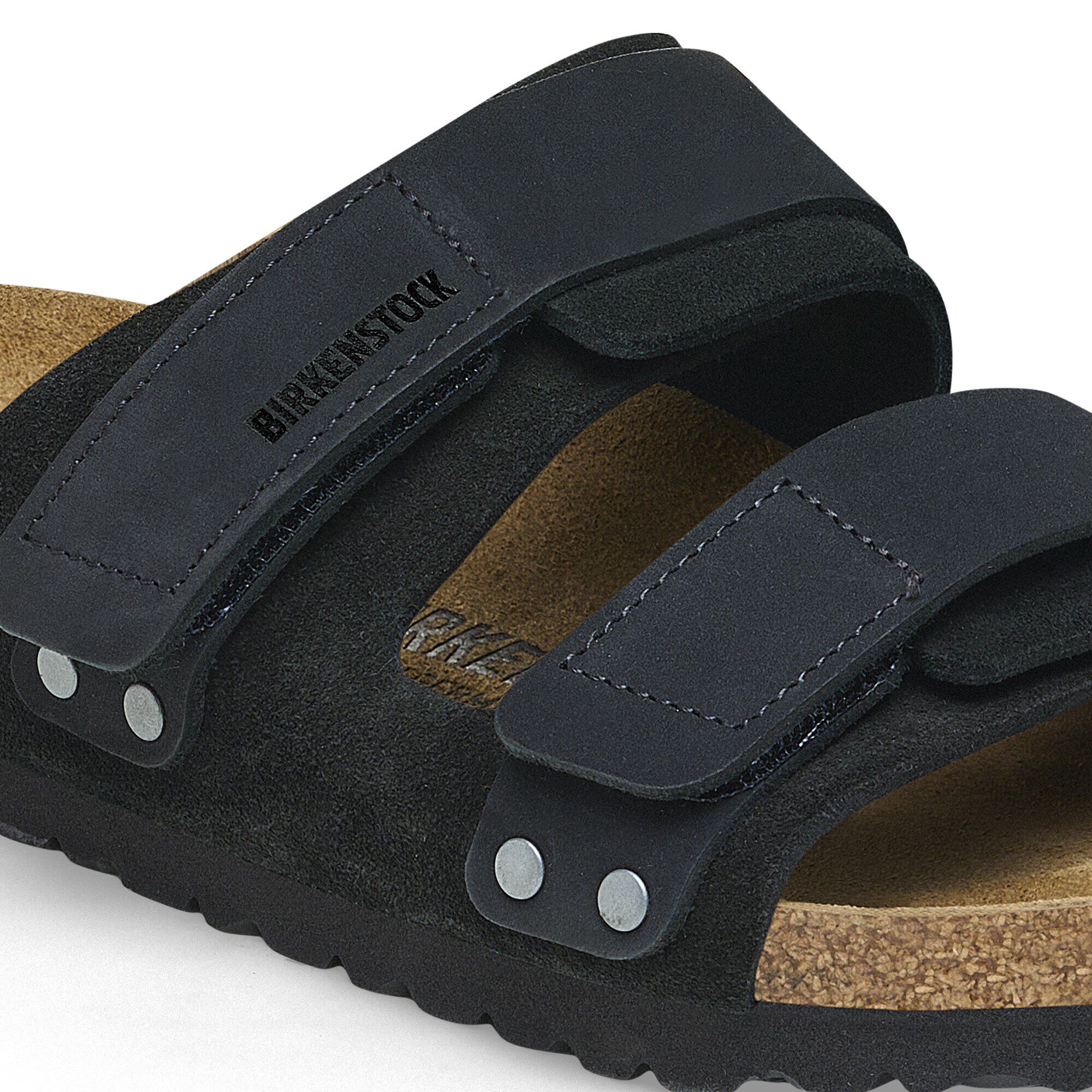 Uji Nubuck Leather/Suede - Image 8
