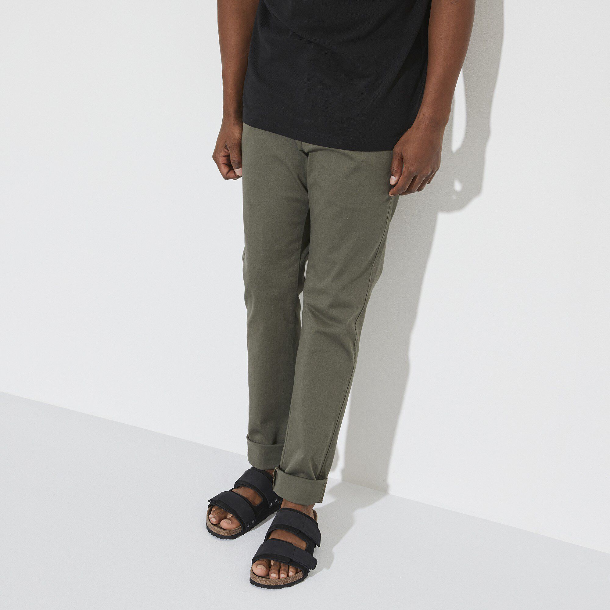 Uji Nubuck Leather/Suede - Image 10