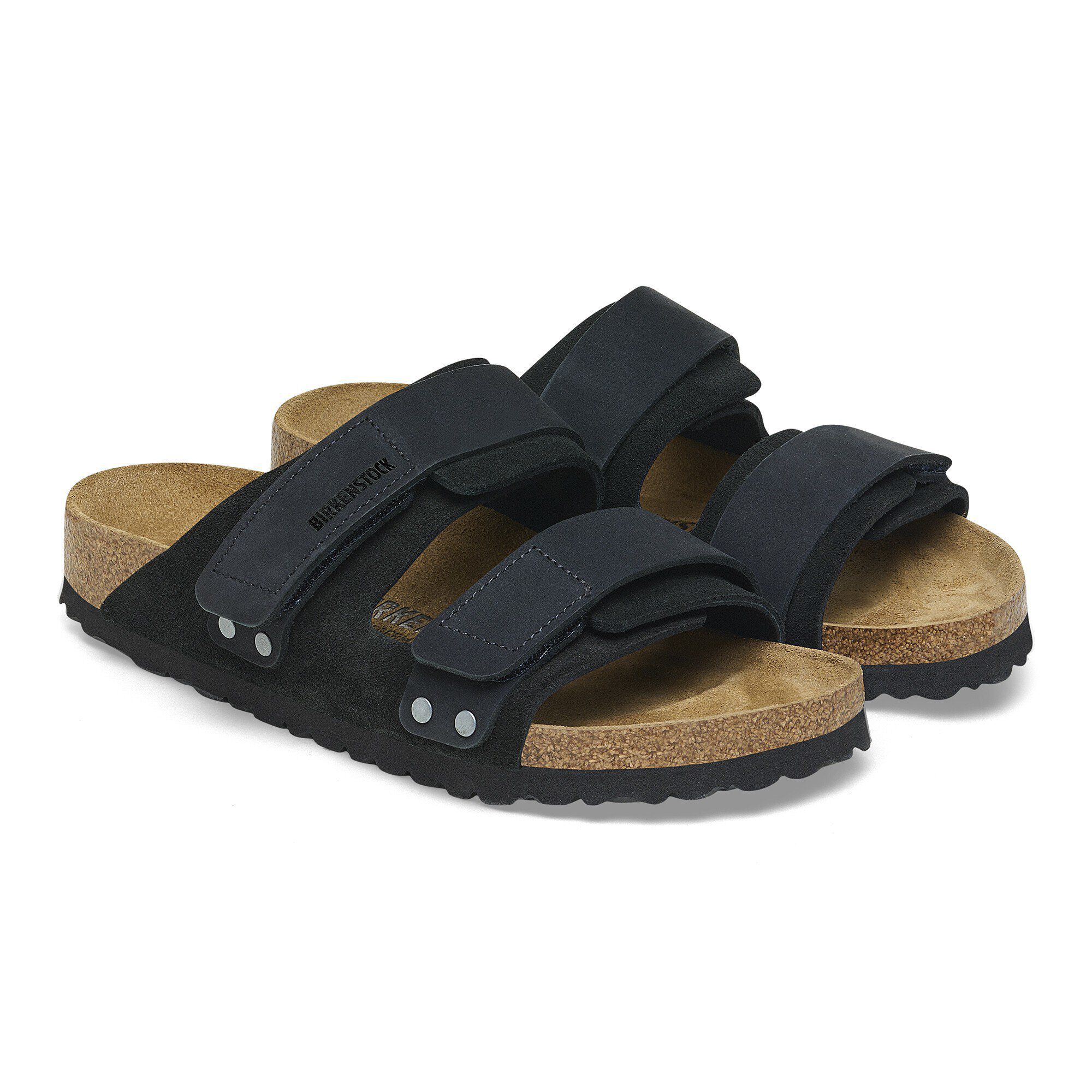 Uji Nubuck Leather/Suede - Image 7
