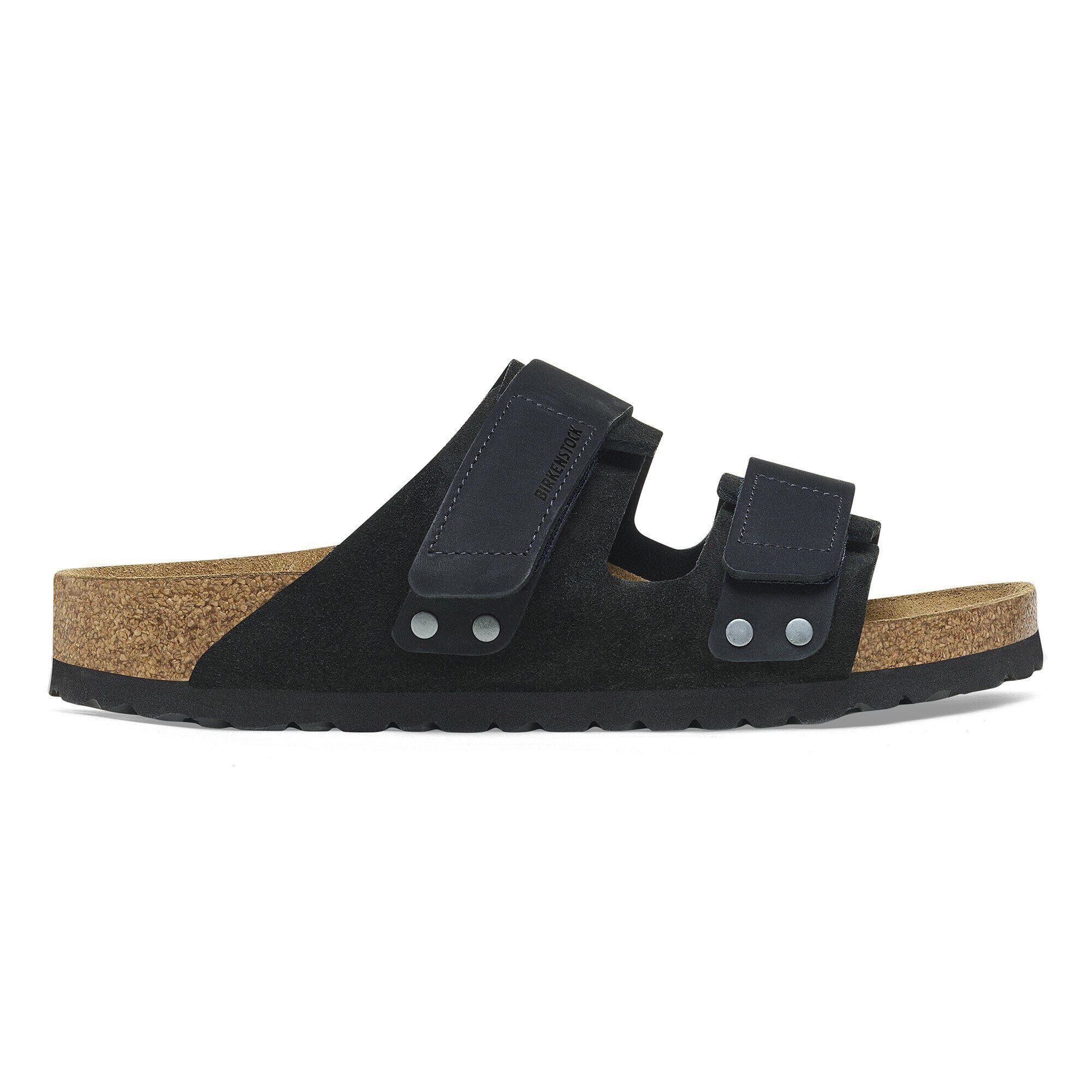 Uji Nubuck Leather/Suede - Image 3