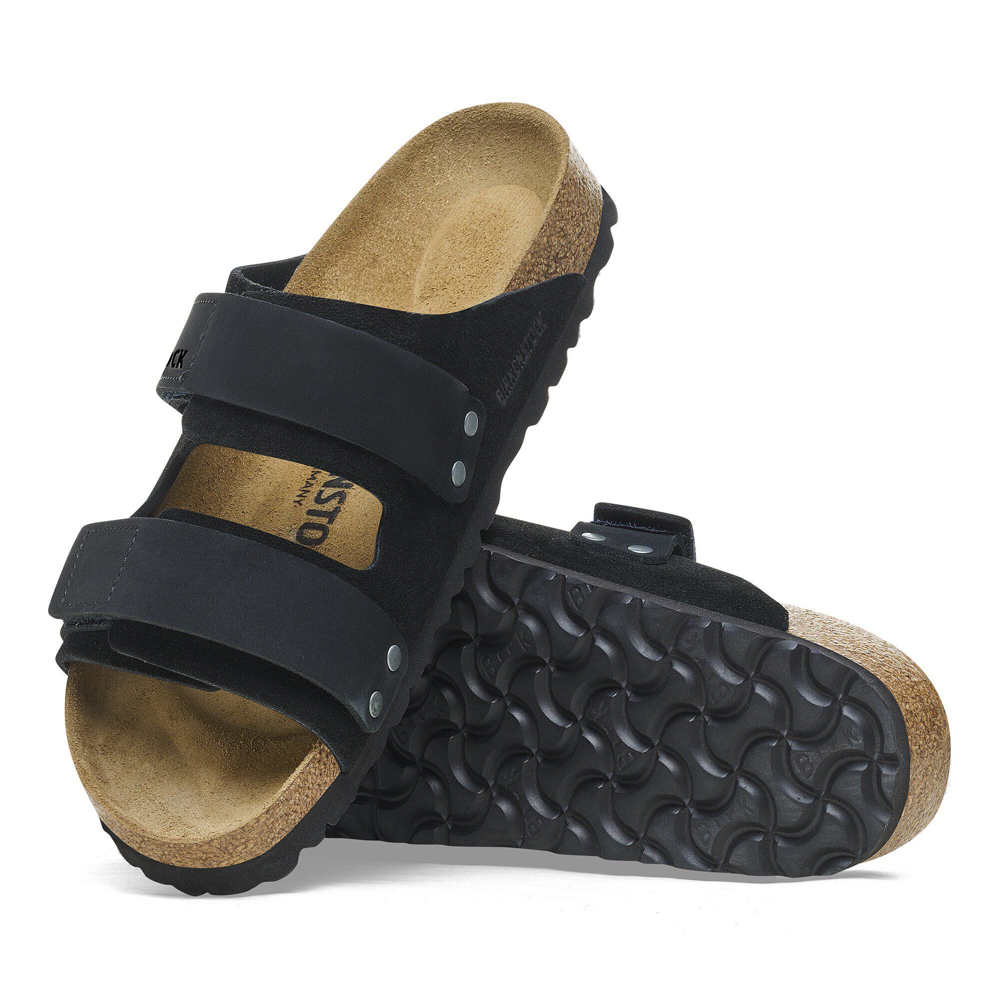 Uji Nubuck Leather/Suede - Image 6