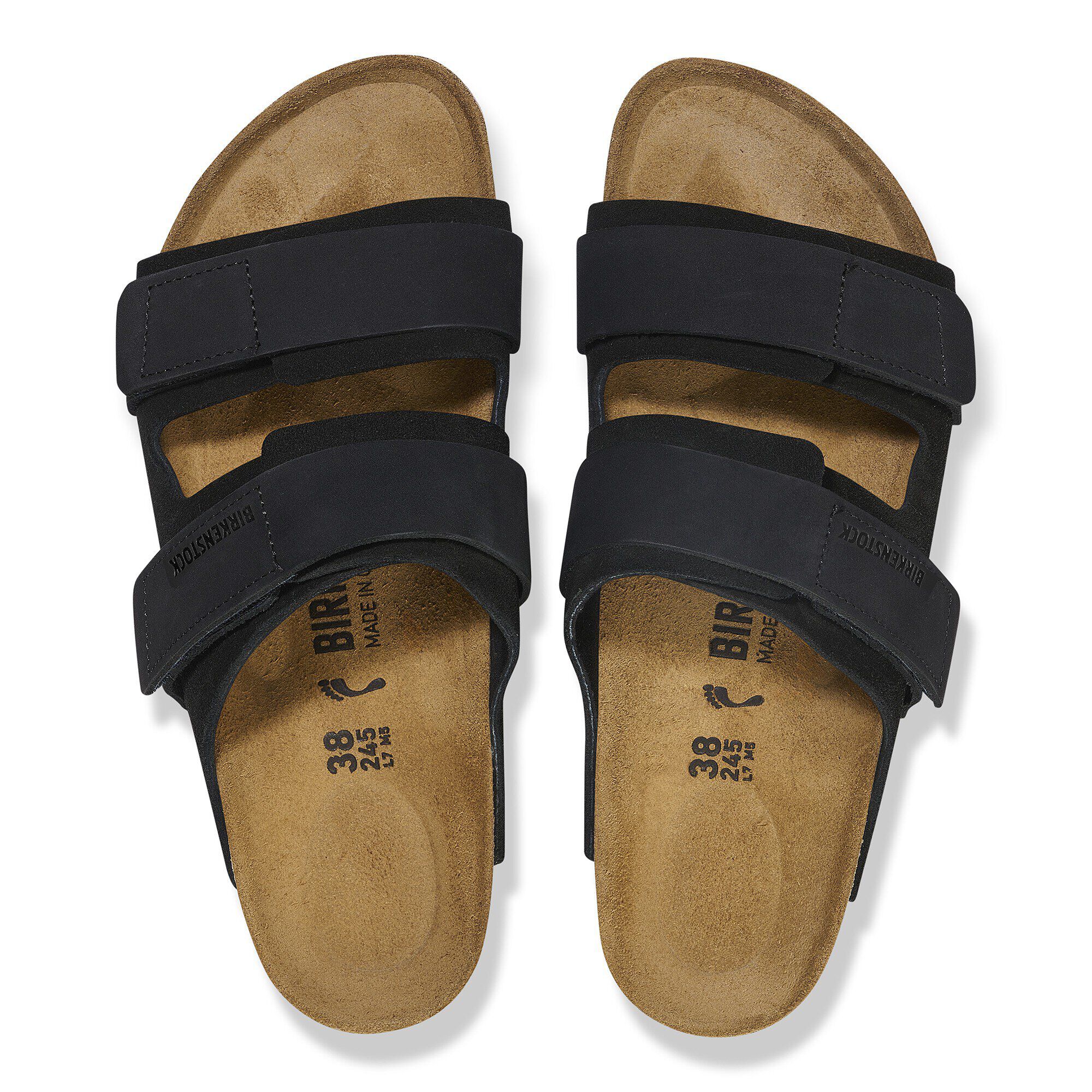 Uji Nubuck Leather/Suede - Image 2