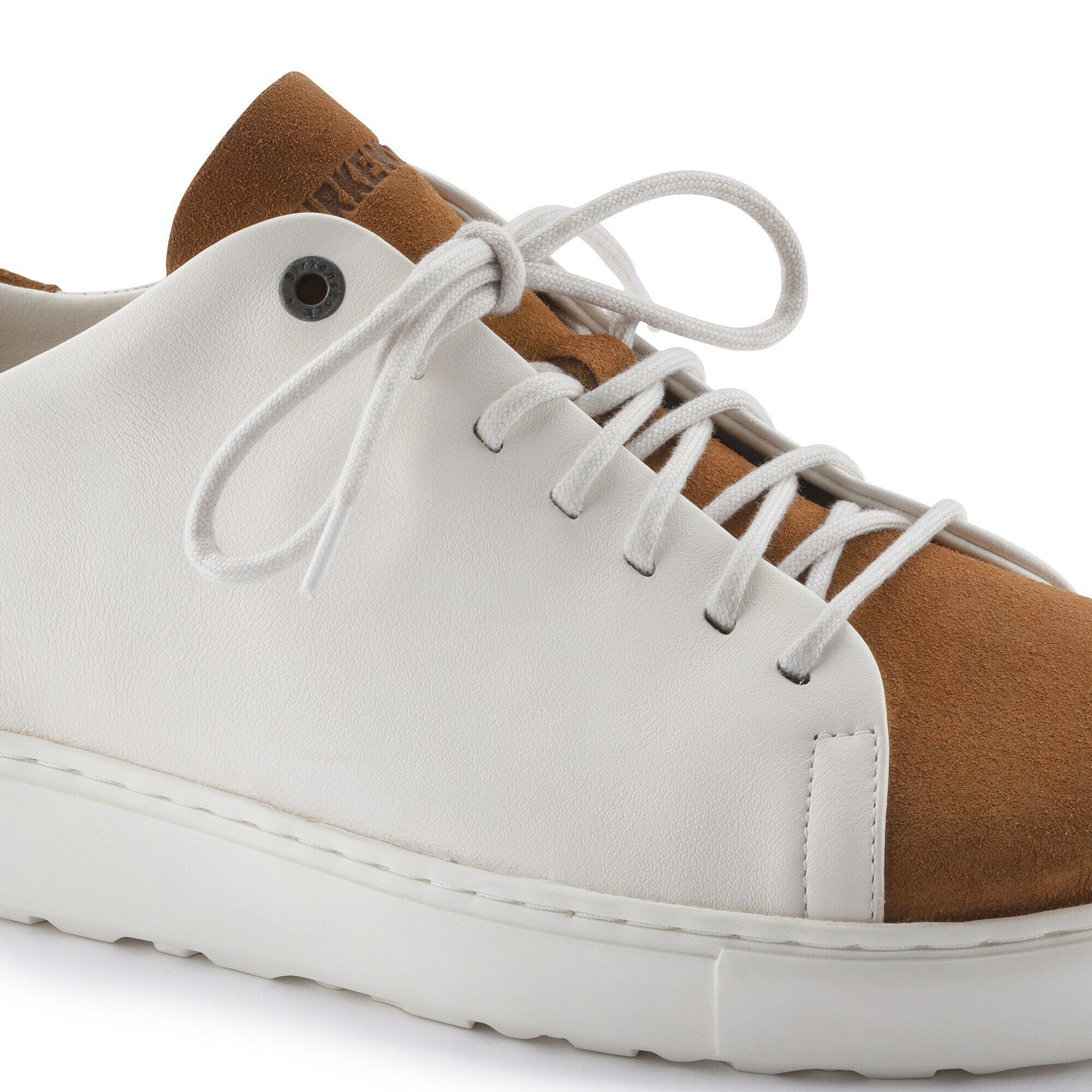 Bend Low Decon Pop Natural Leather Nubuck - Image 5