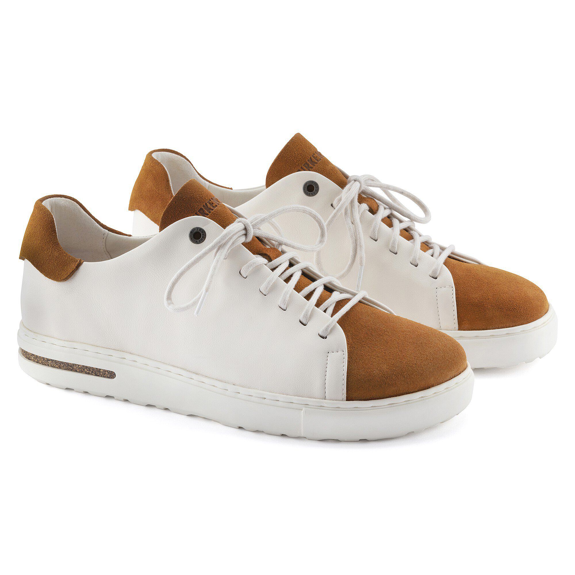 Bend Low Decon Pop Natural Leather Nubuck - Image 7