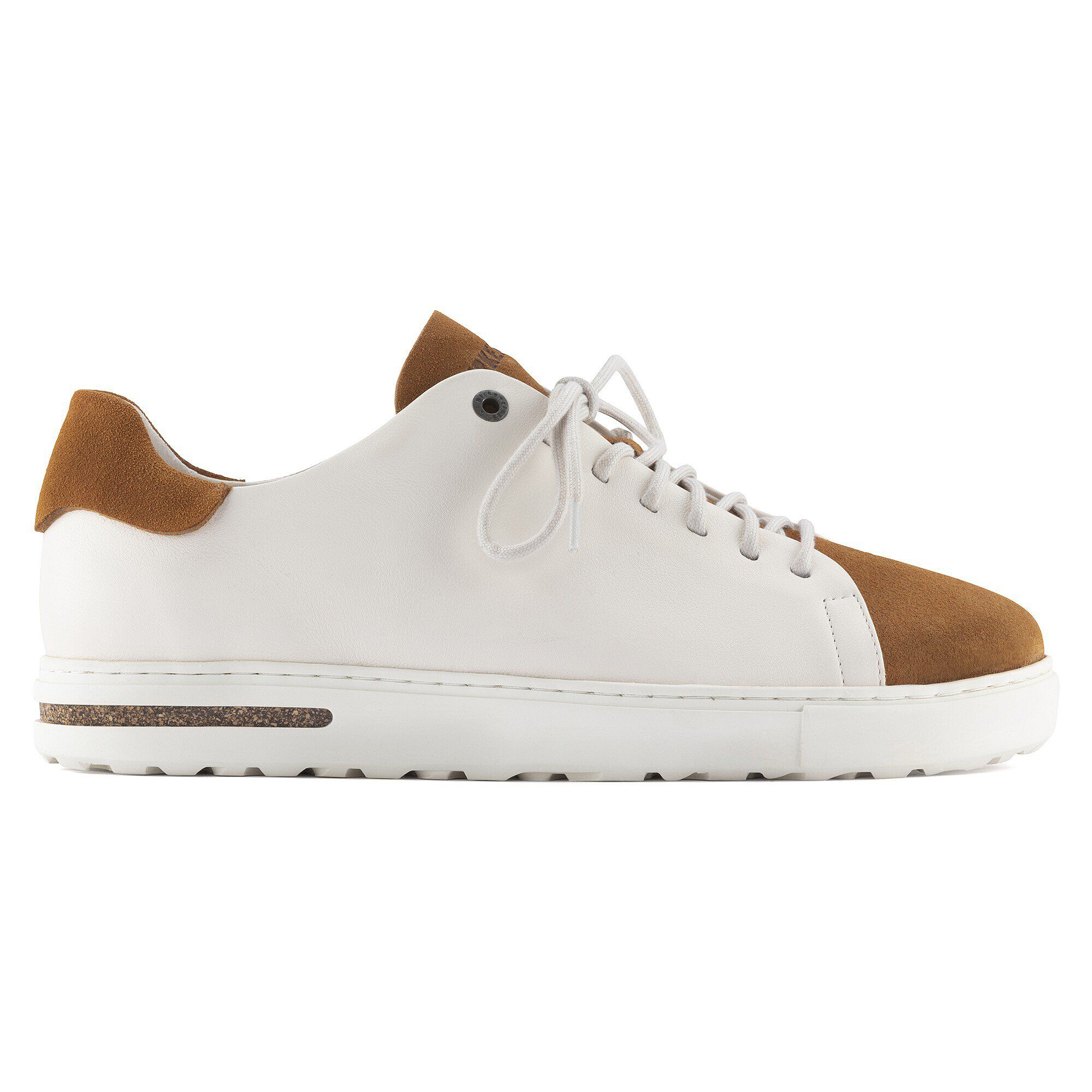 Bend Low Decon Pop Natural Leather Nubuck - Image 3