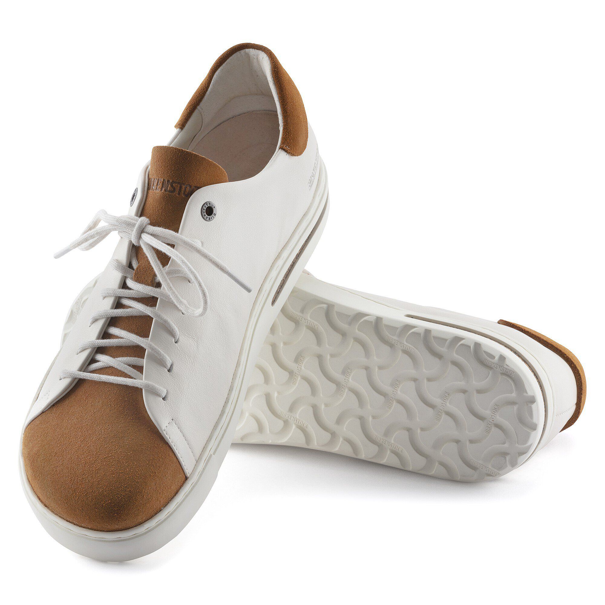 Bend Low Decon Pop Natural Leather Nubuck - Image 6