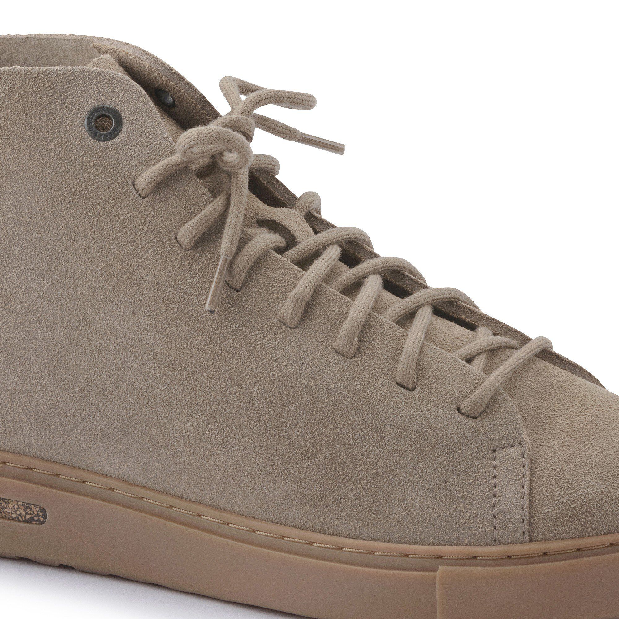 Bend Mid Decon Nubuk Leather - Image 5