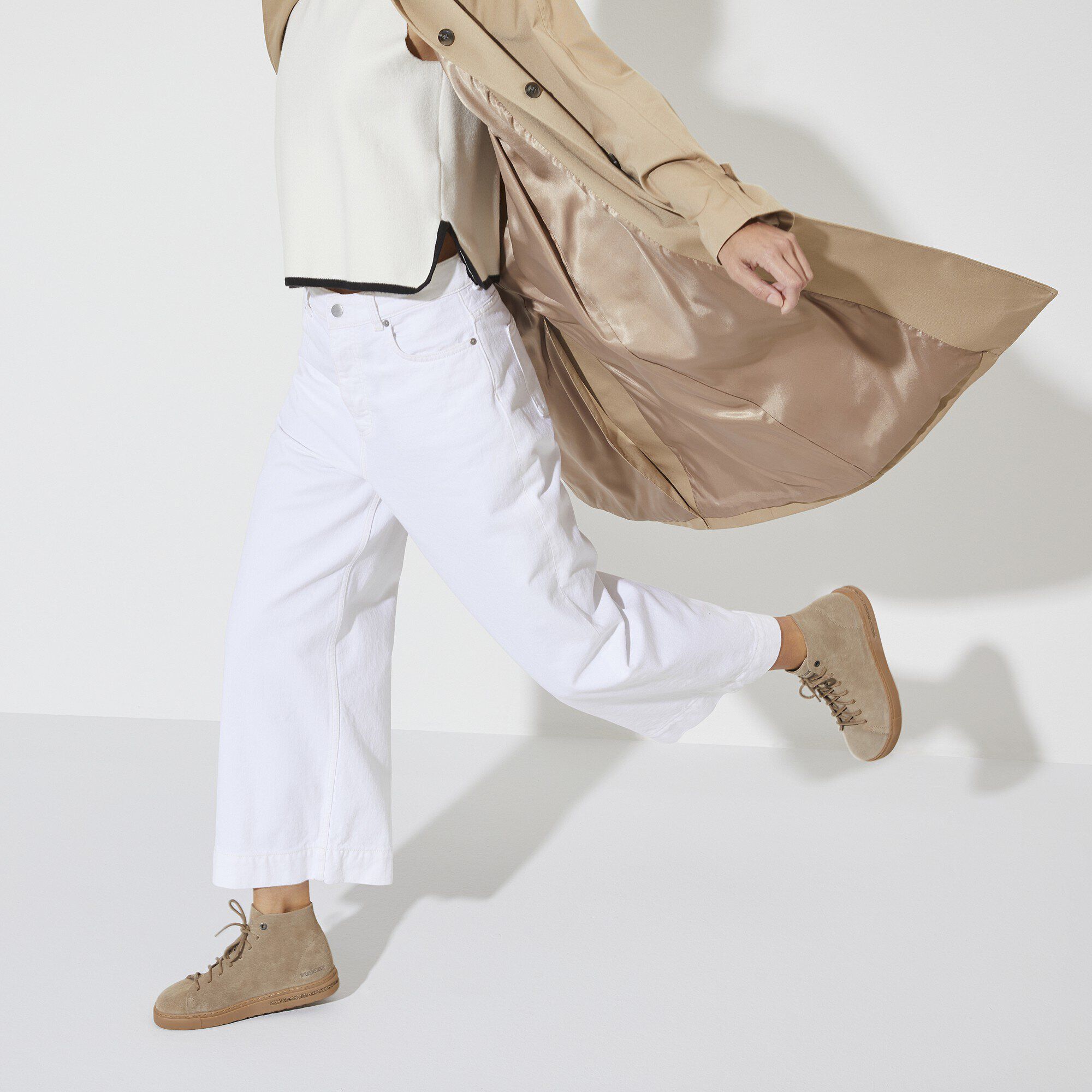 Bend Mid Decon Nubuk Leather - Image 6