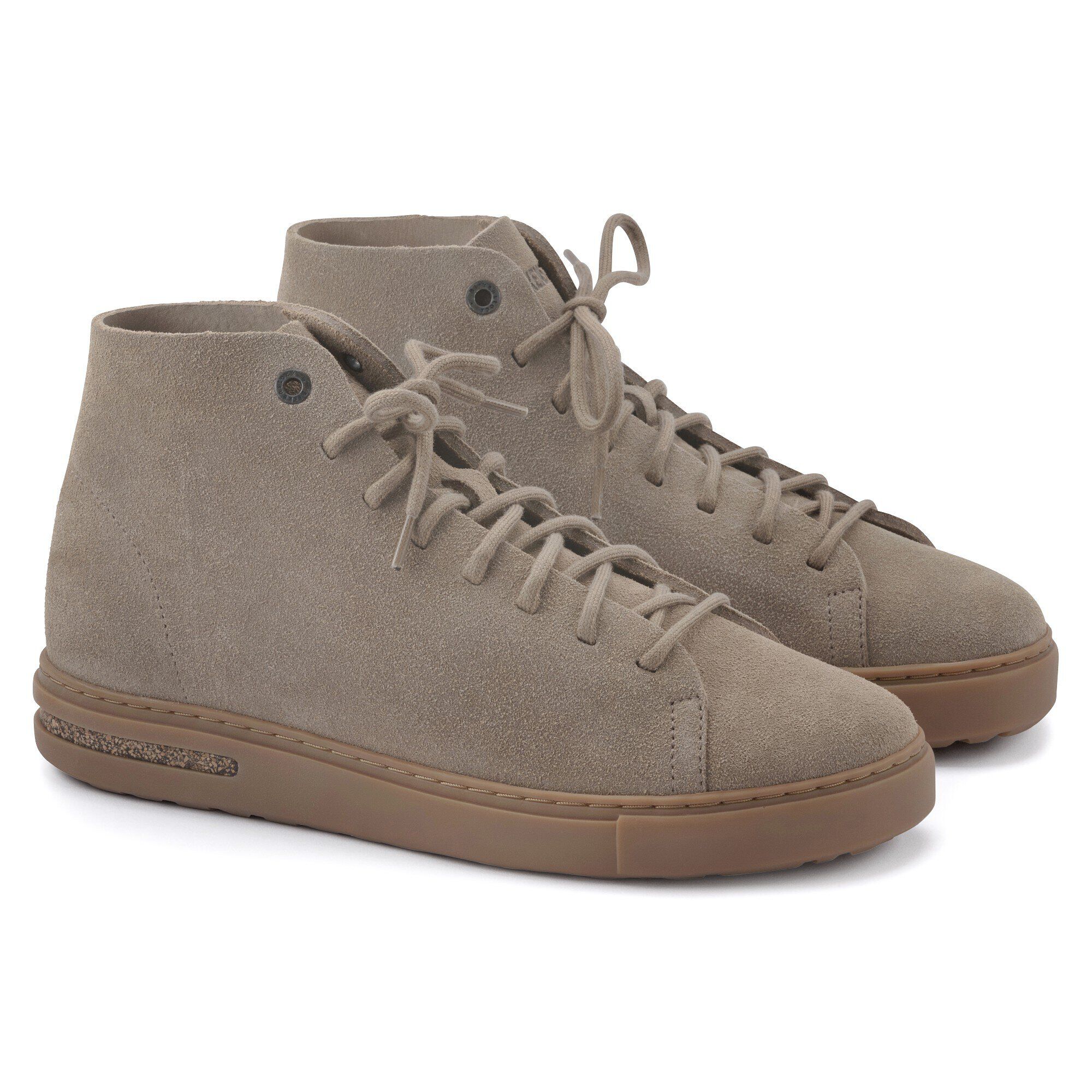 Bend Mid Decon Nubuk Leather - Image 4