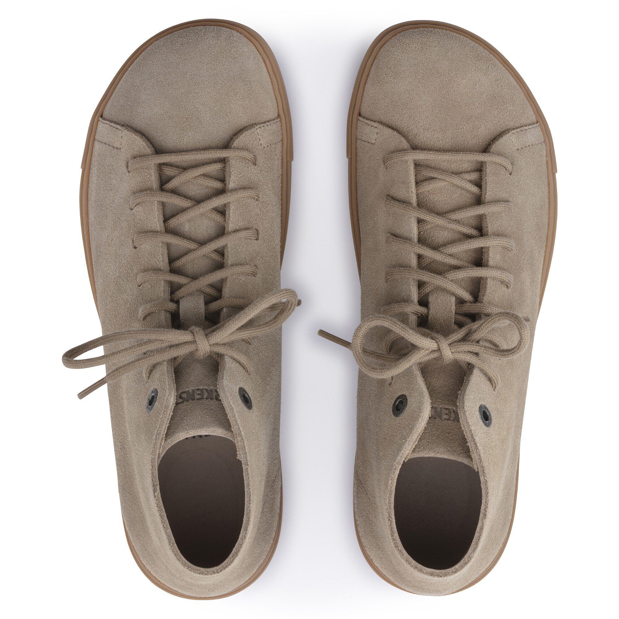 Bend Mid Decon Nubuk Leather - Image 2
