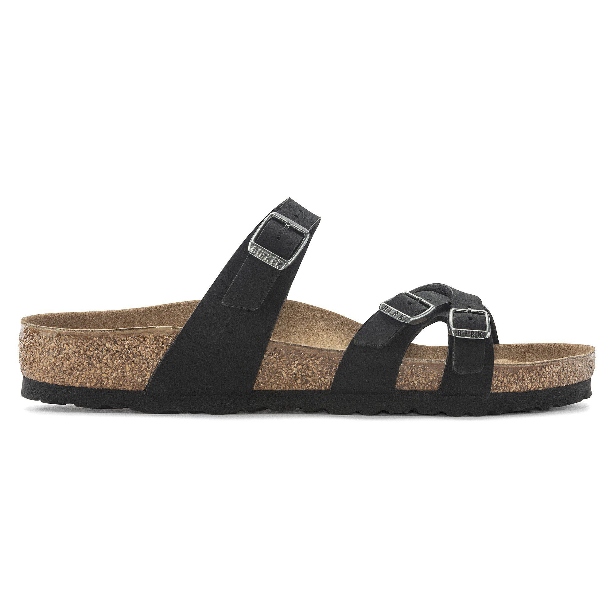 Franca Vegan Birkibuc Black - Image 5