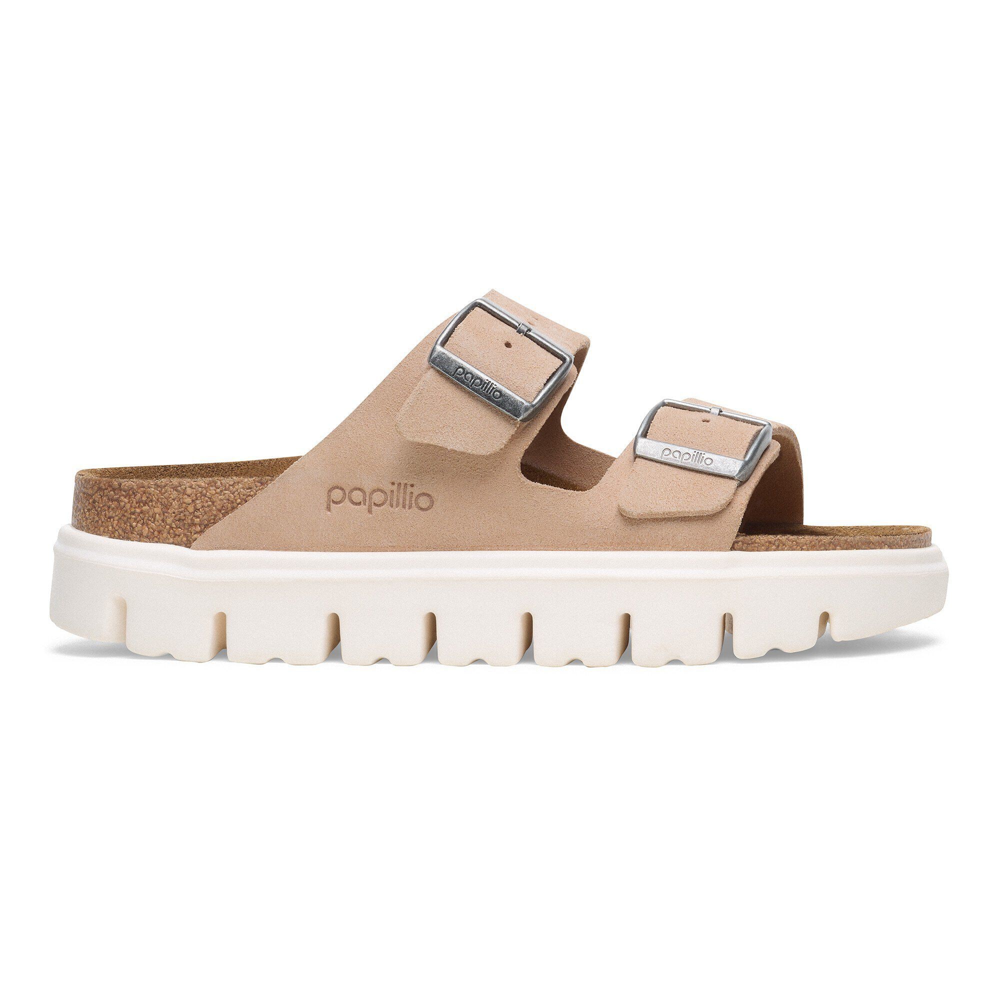 Arizona Chunky Suede Leather - Image 3