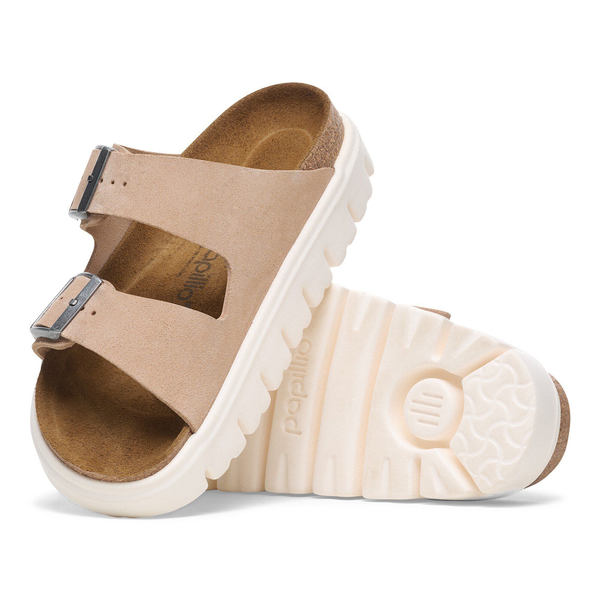 Arizona Chunky Suede Leather - Image 6