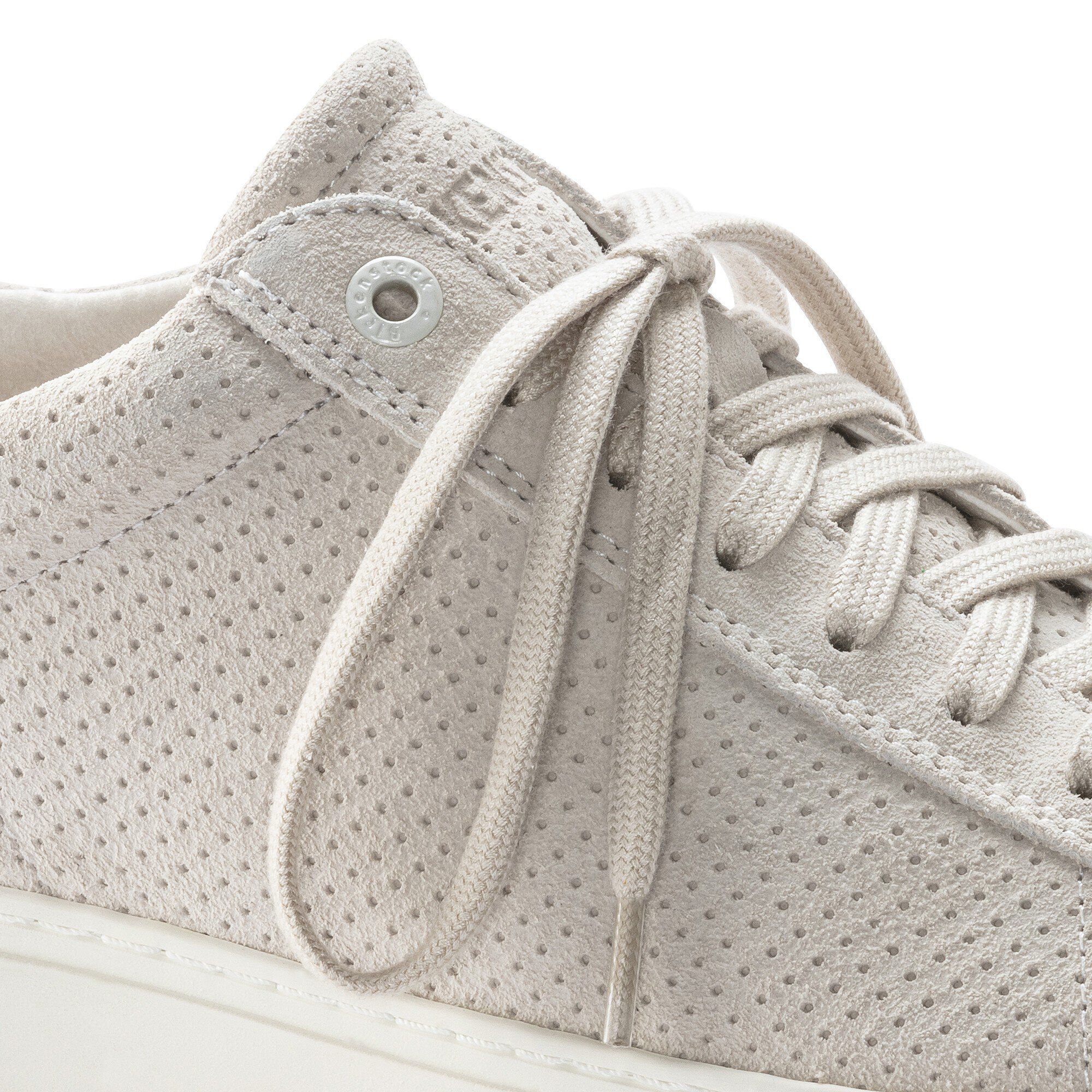 Bend Low Suede Leather Embossed - Image 6