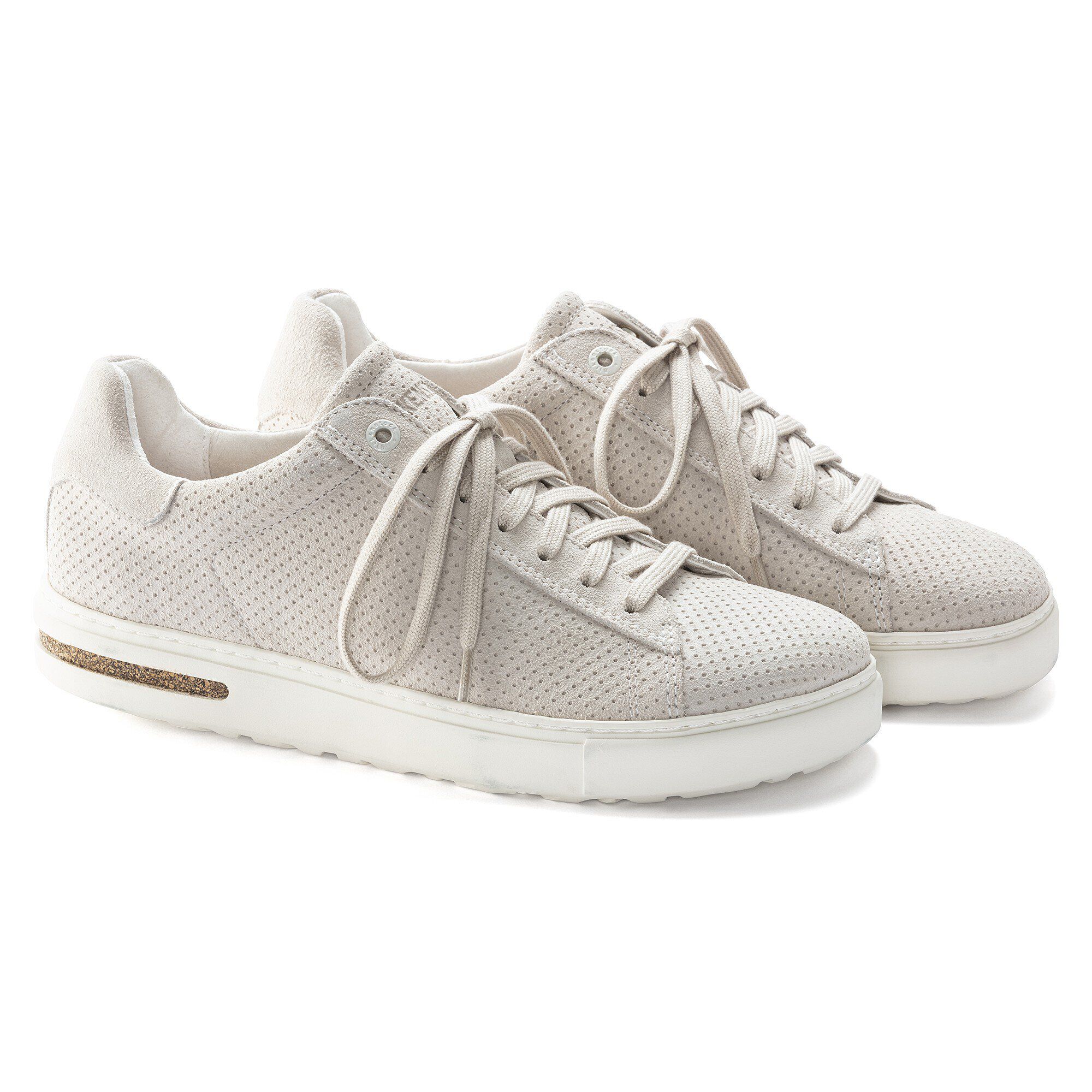 Bend Low Suede Leather Embossed - Image 5