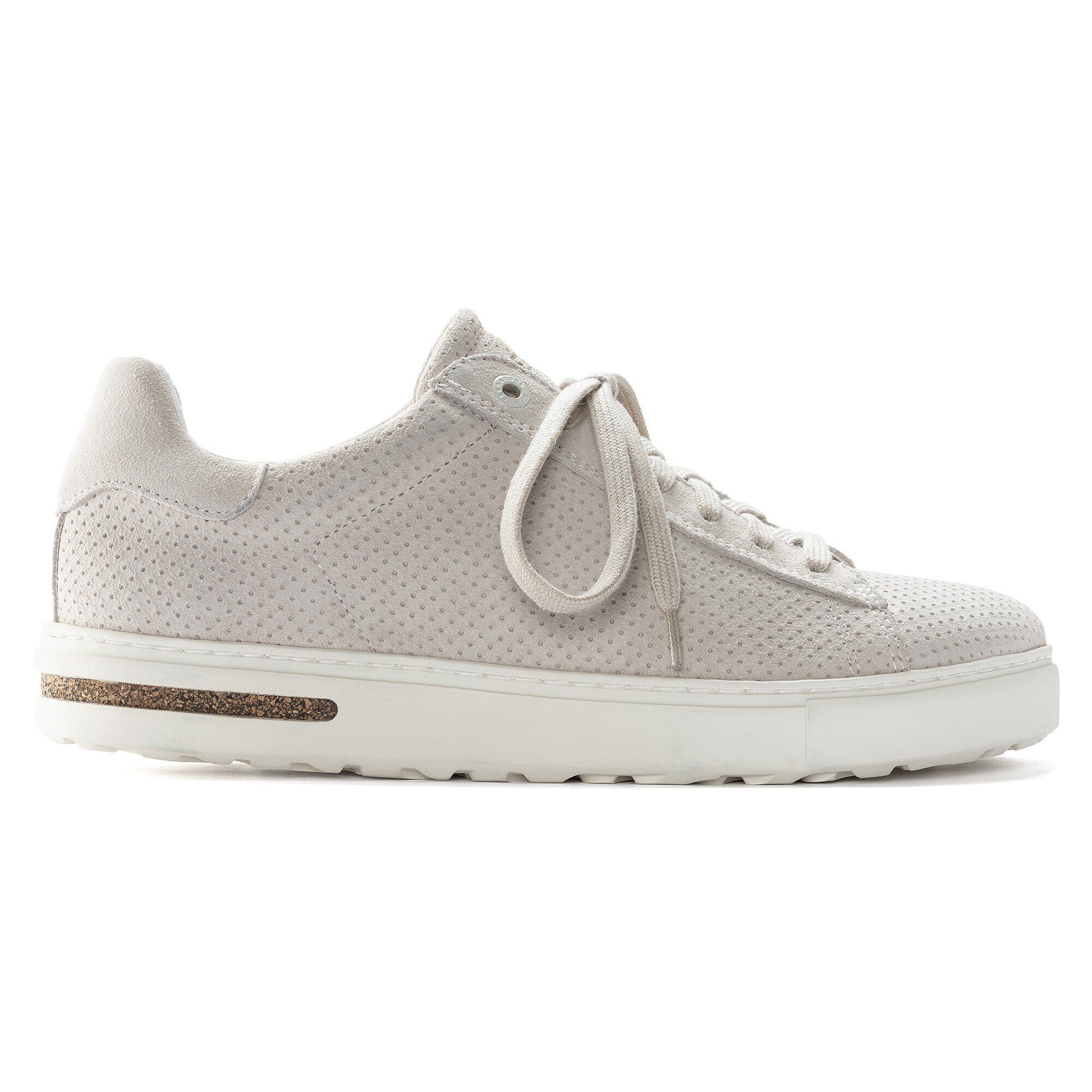 Bend Low Suede Leather Embossed - Image 3