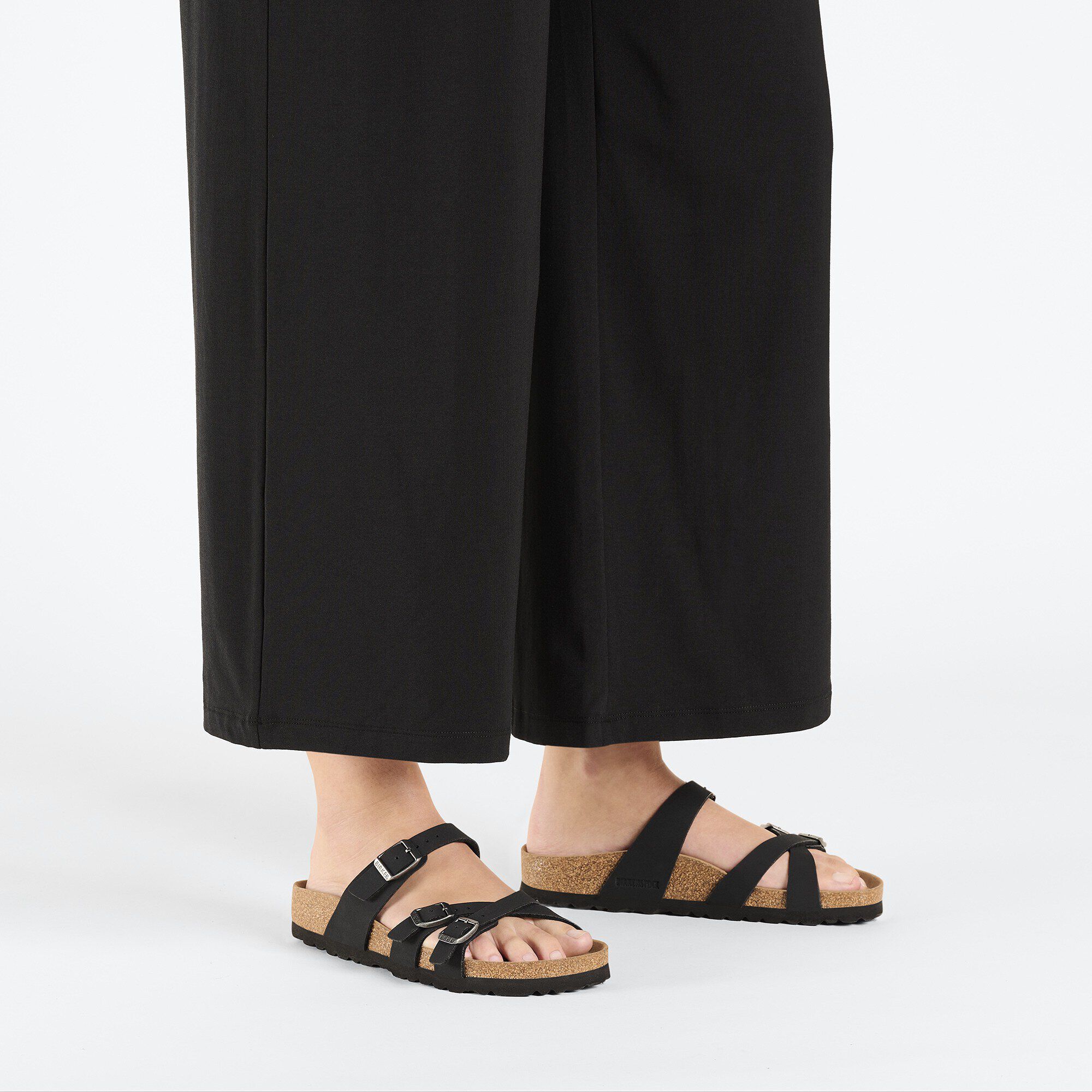 Franca Vegan Birkibuc Black - Image 16