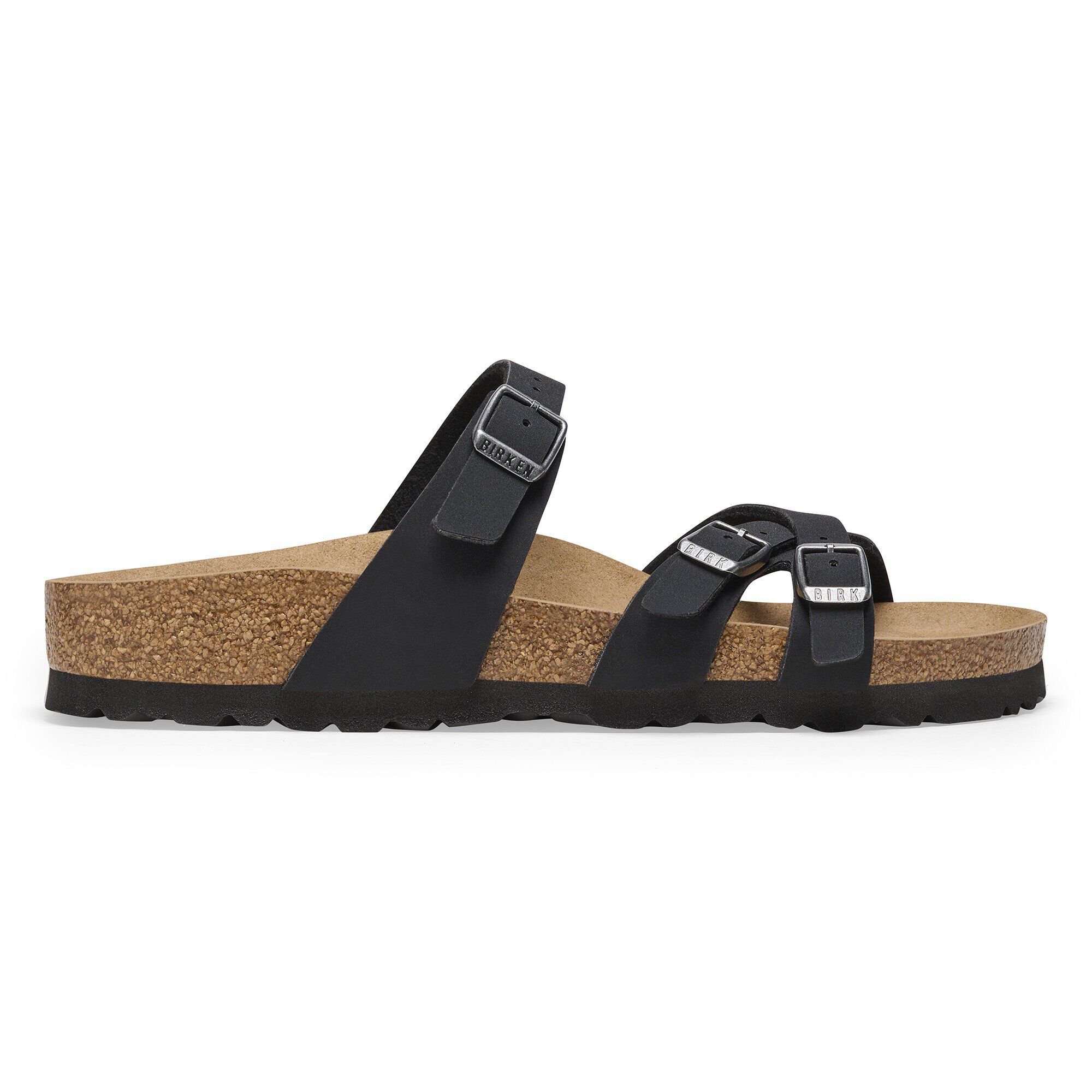 Franca Vegan Birkibuc Black - Image 6