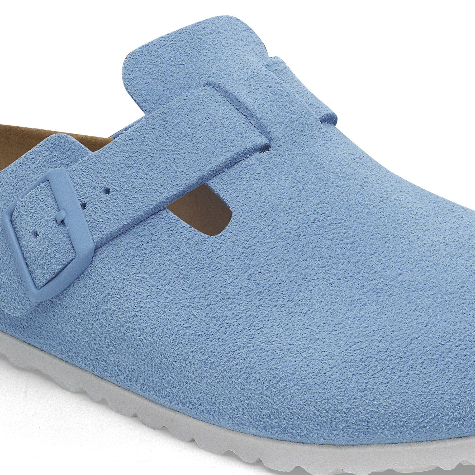 Boston Suede Leather - Image 6