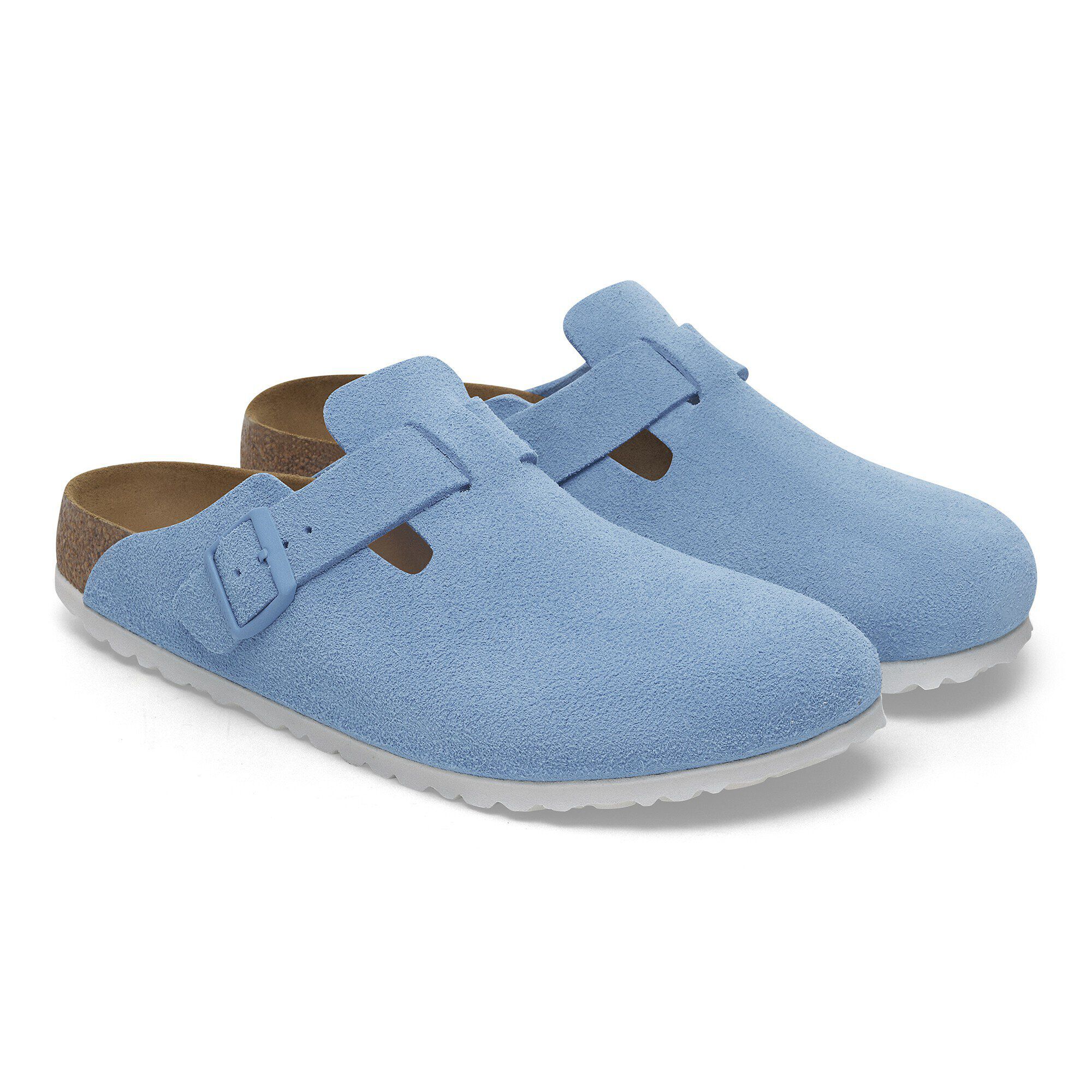 Boston Suede Leather - Image 5