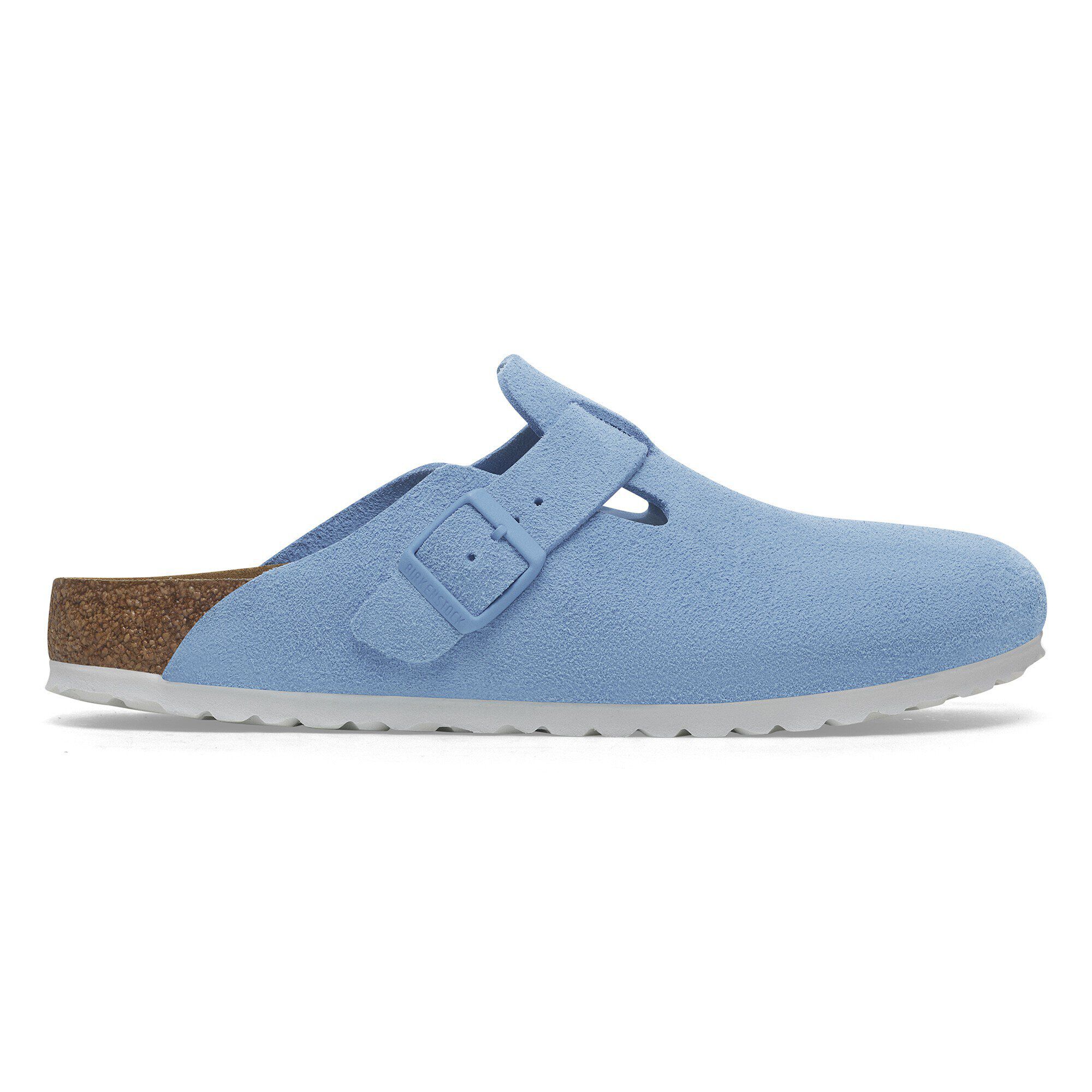 Boston Suede Leather - Image 3
