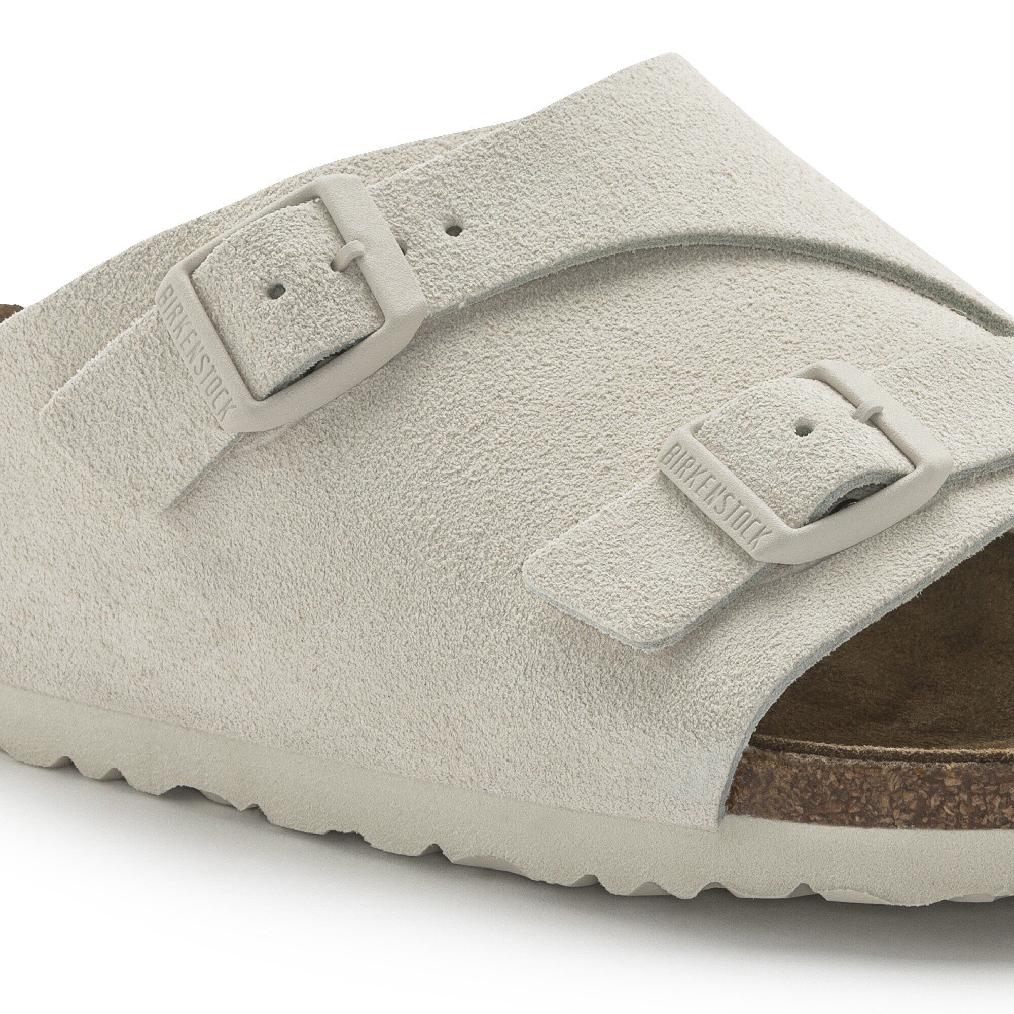 ZüRich Suede Leather - Image 6