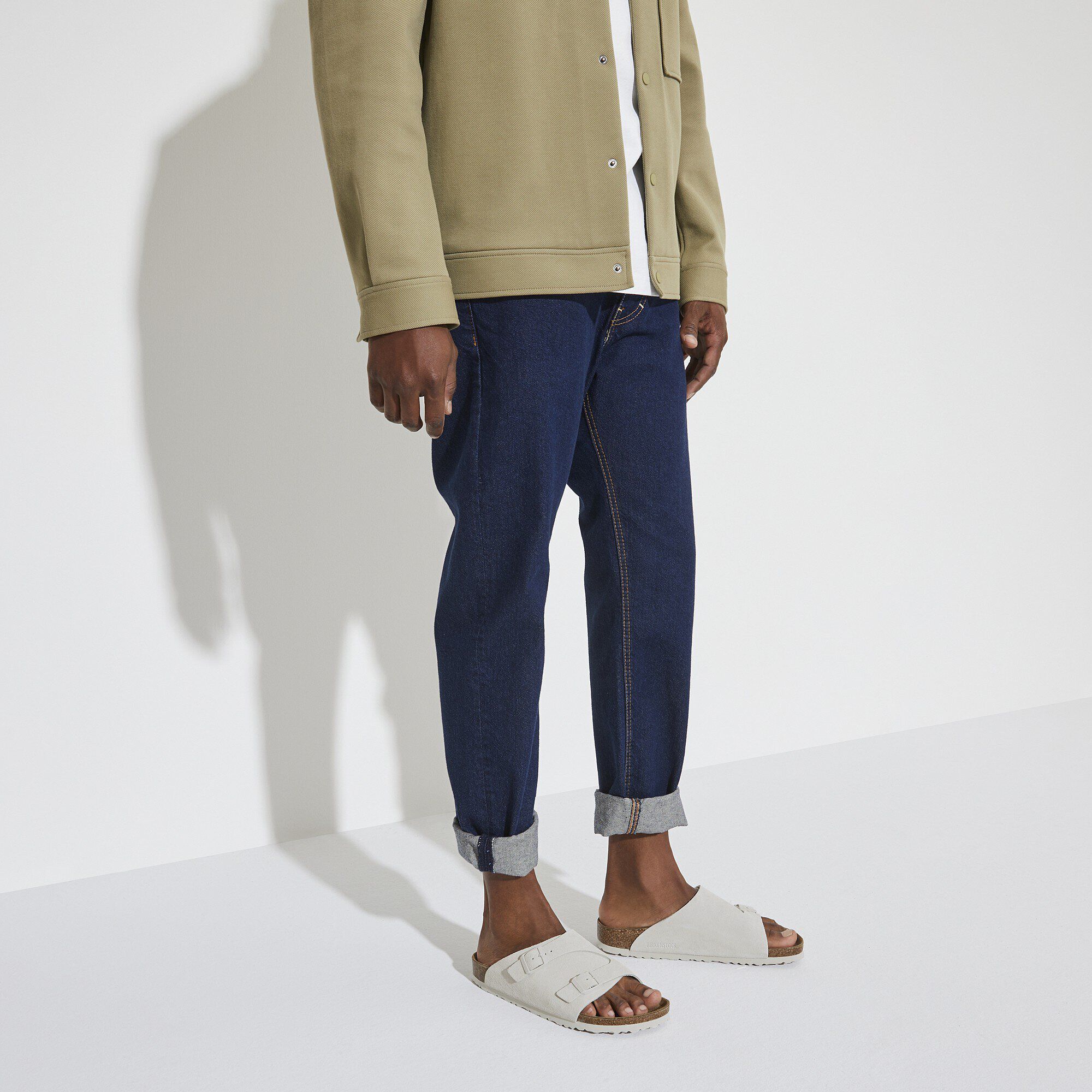 ZüRich Suede Leather - Image 7