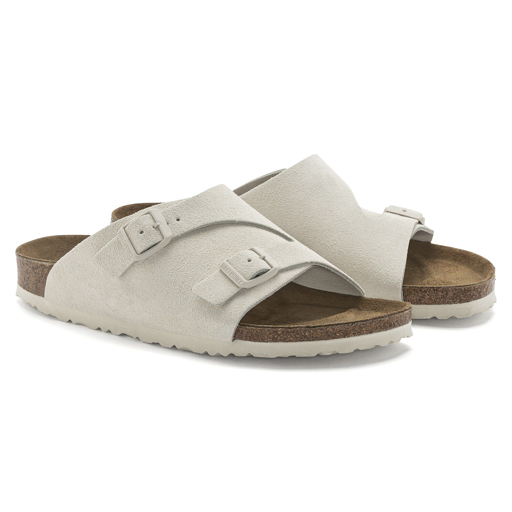 ZüRich Suede Leather - Image 5