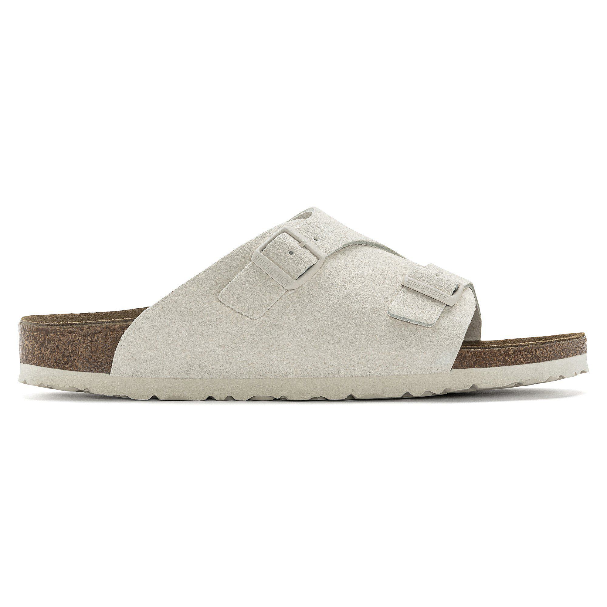 ZüRich Suede Leather - Image 3