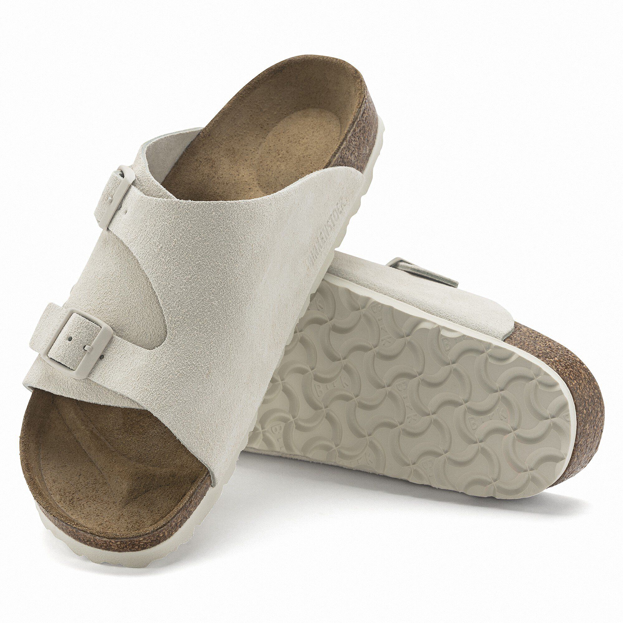 ZüRich Suede Leather - Image 4