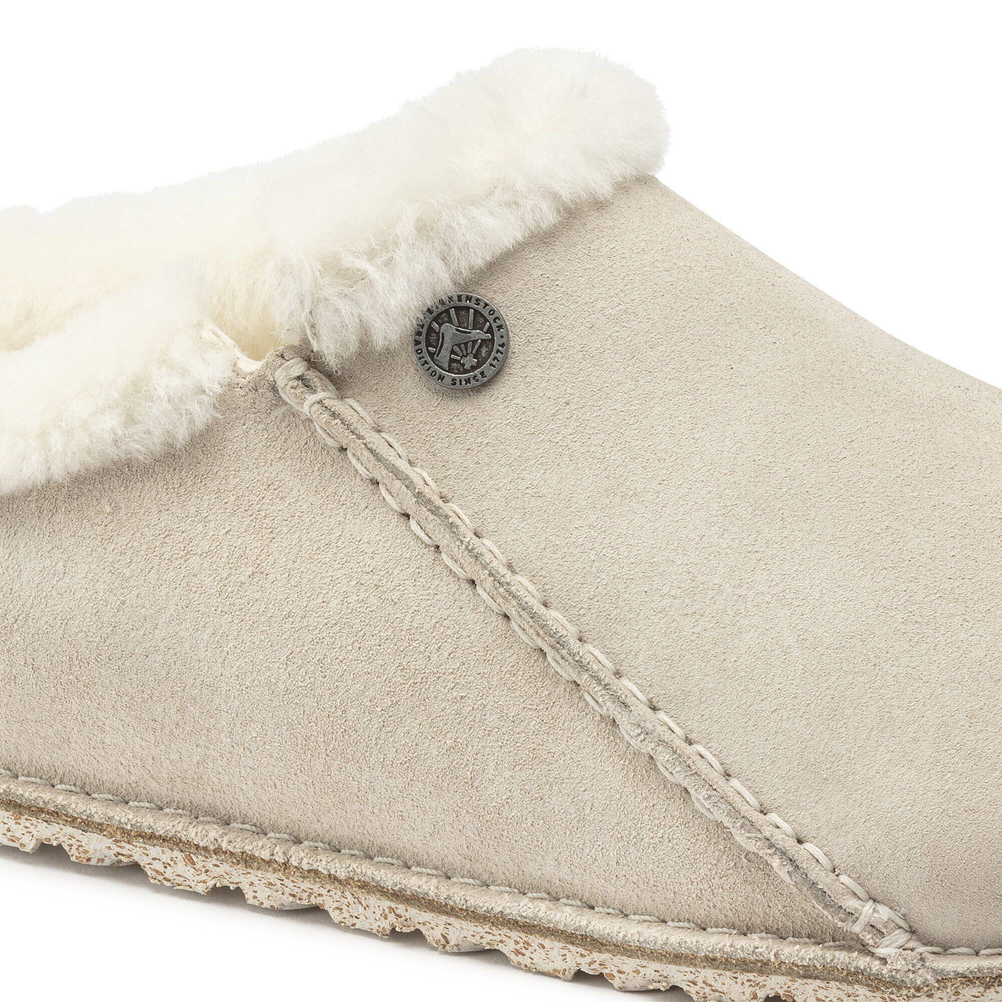 Zermatt Premium Suede Leather - Image 5