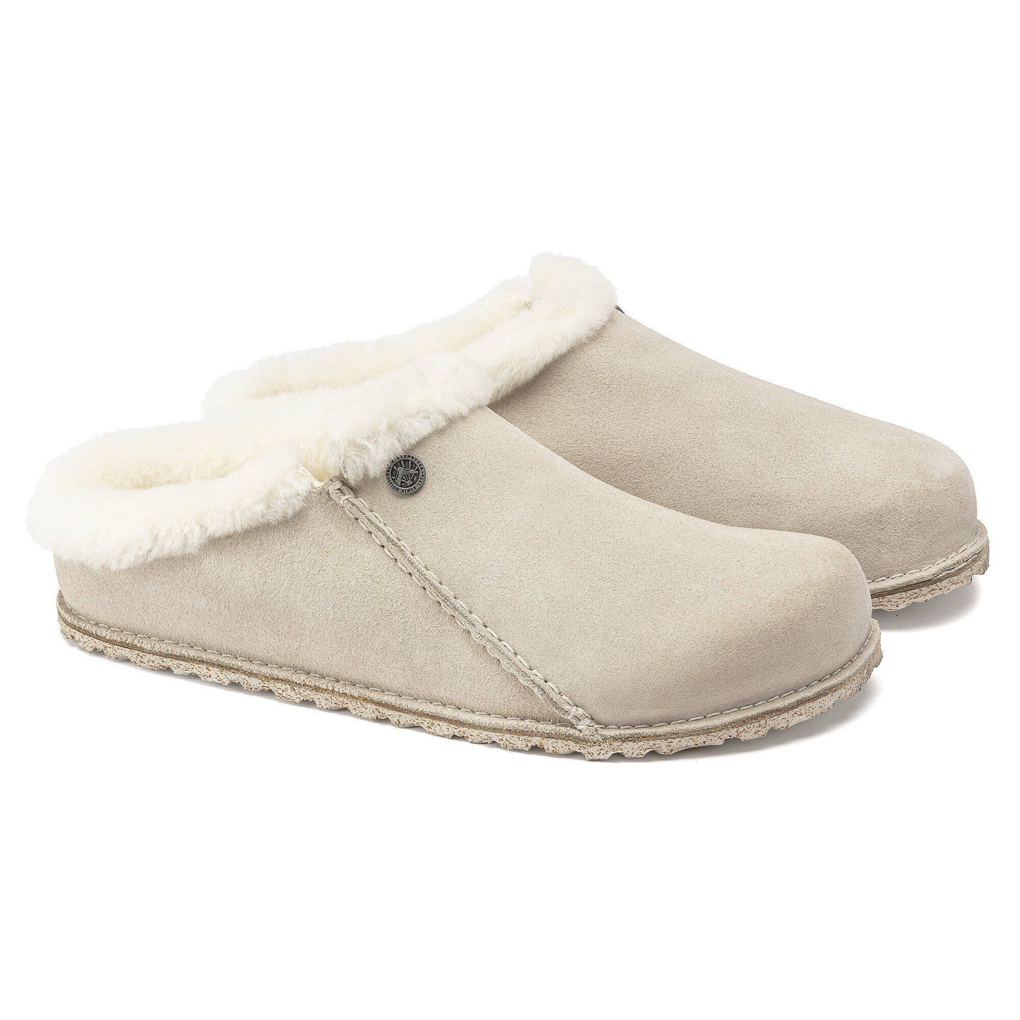 Zermatt Premium Suede Leather - Image 4
